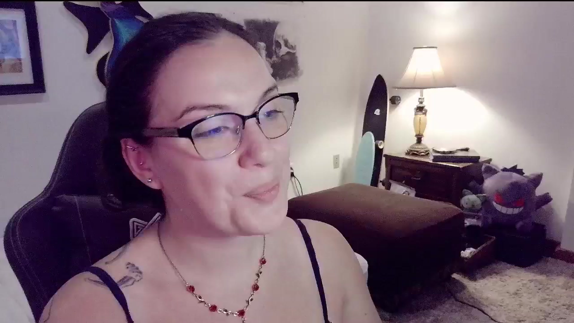 Gallery image thumbnail from BunnyNextDoor's myfreecams stream on, 10/13/2025, 12:22 image 11 of 20