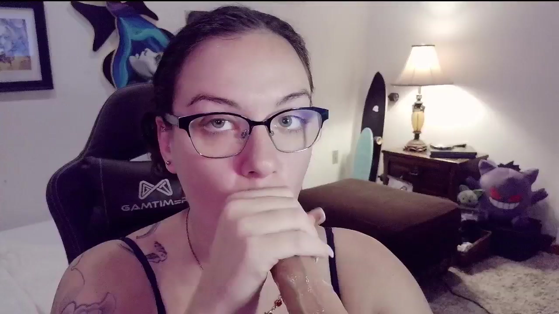 Gallery image thumbnail from BunnyNextDoor's myfreecams stream on, 10/13/2025, 12:22 image 6 of 20