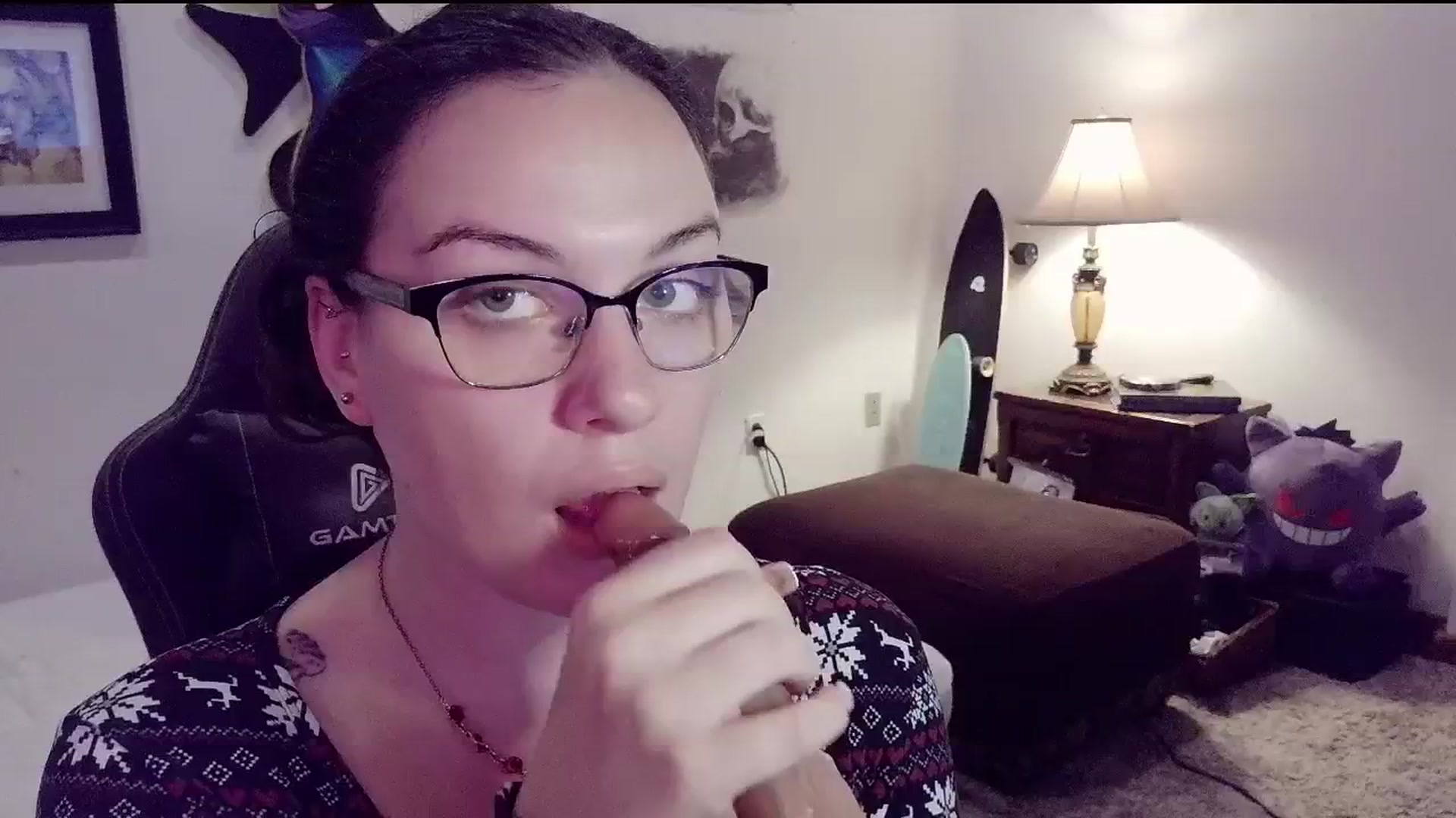 Gallery image thumbnail from BunnyNextDoor's myfreecams stream on, 10/13/2025, 12:22 image 4 of 20