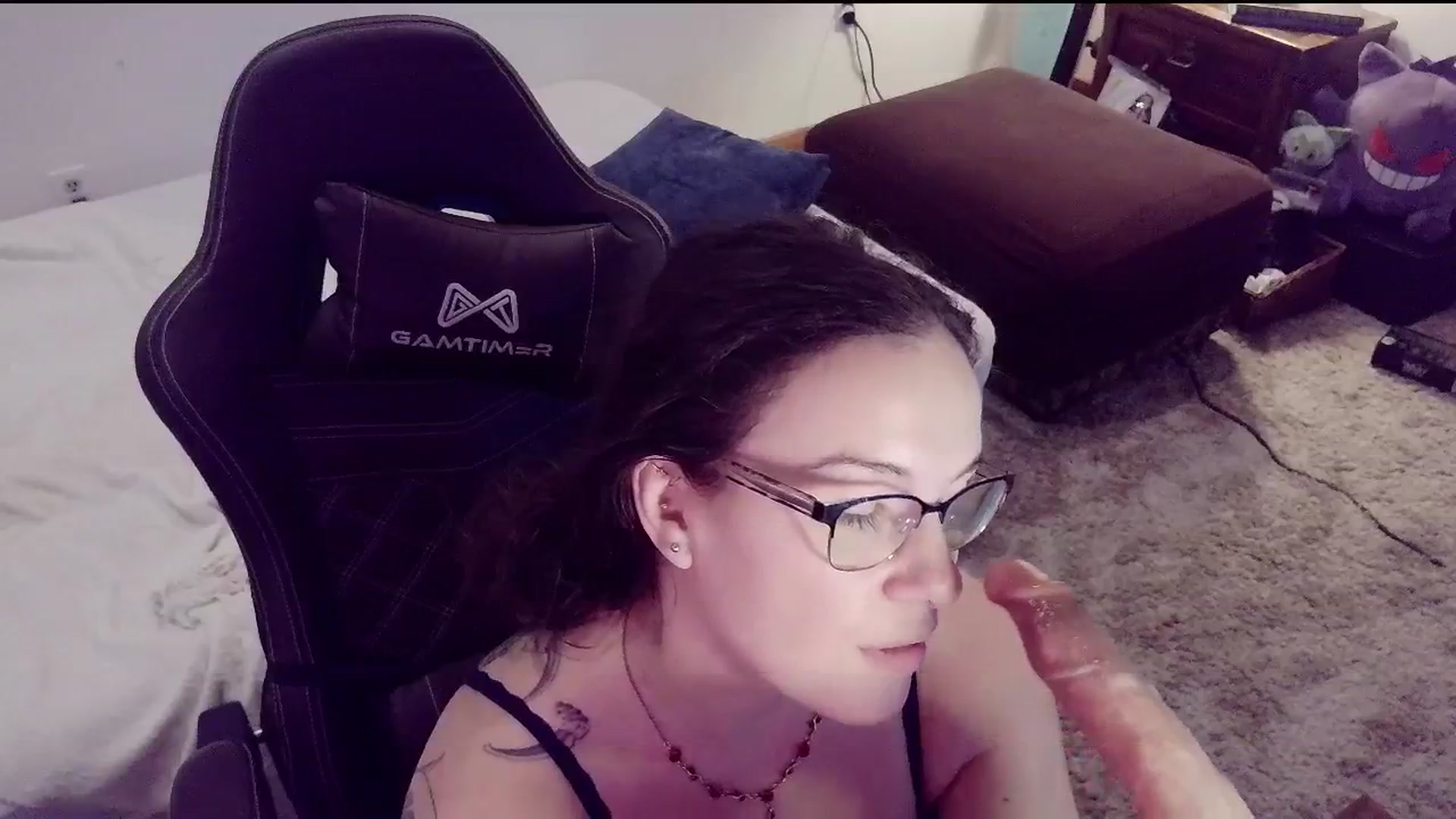 Gallery image thumbnail from BunnyNextDoor's myfreecams stream on, 10/13/2025, 15:34 image 11 of 20