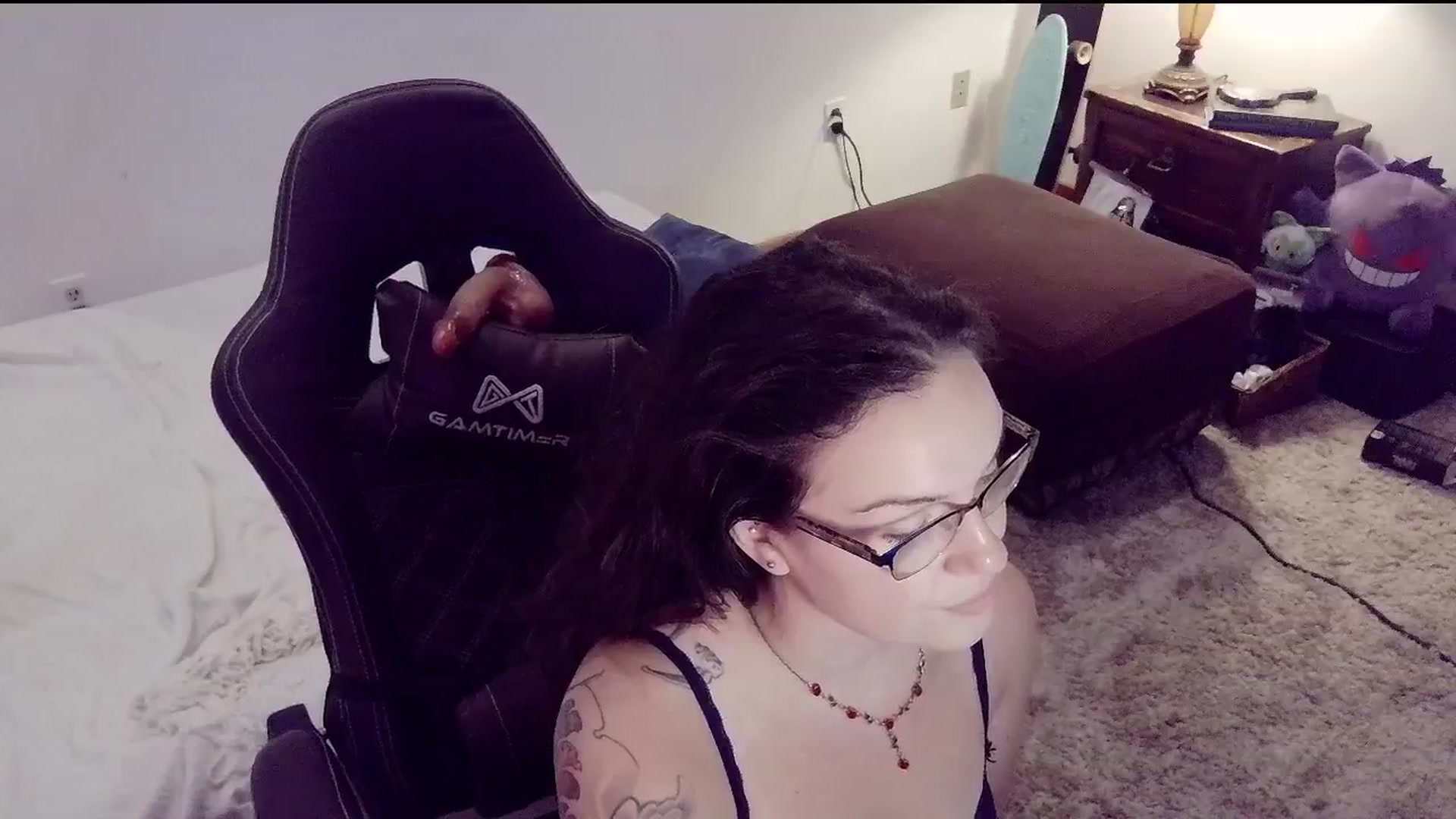 Gallery image thumbnail from BunnyNextDoor's myfreecams stream on, 10/13/2025, 15:34 image 20 of 20