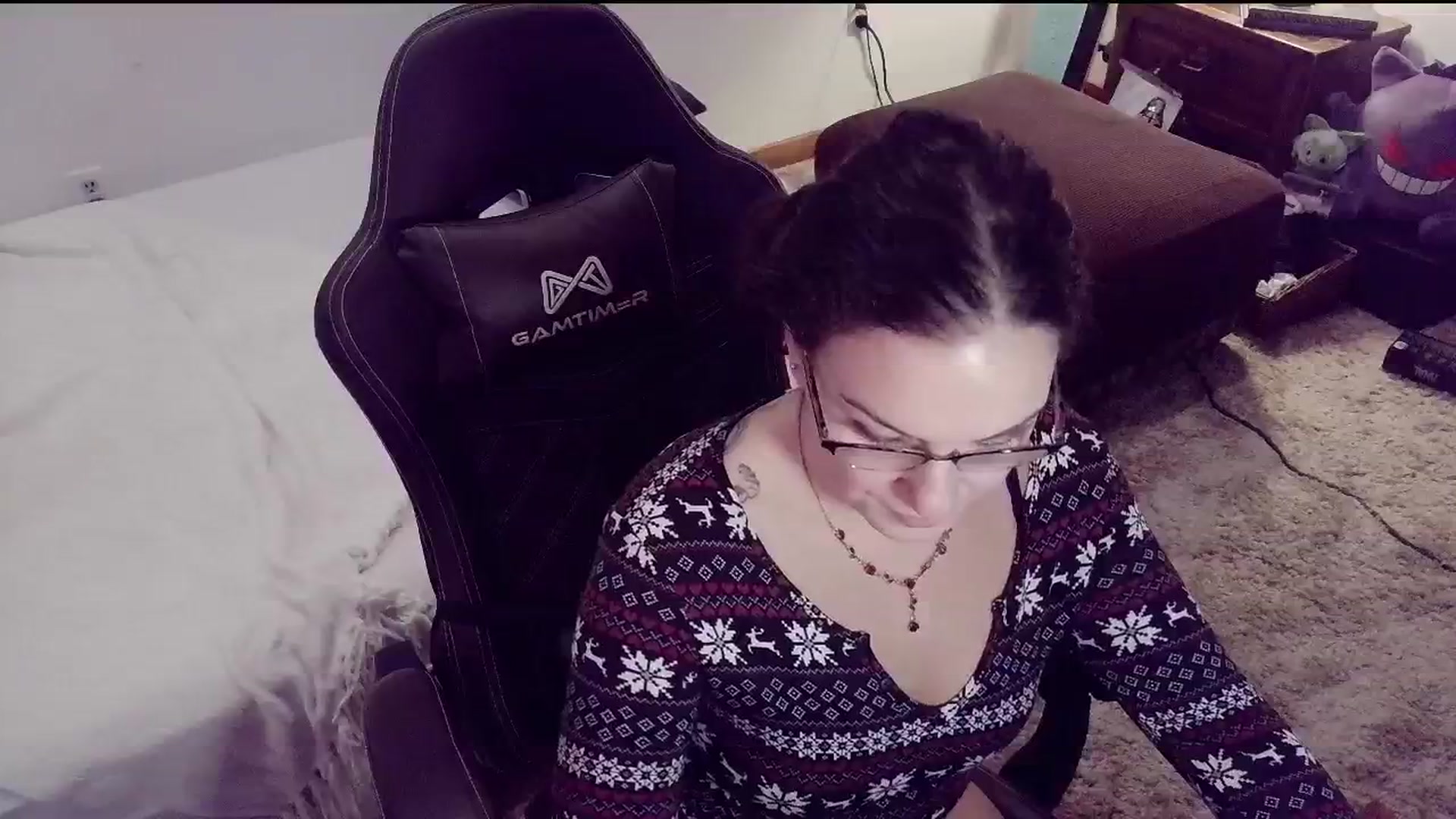Gallery image thumbnail from BunnyNextDoor's myfreecams stream on, 10/13/2025, 15:34 image 4 of 20