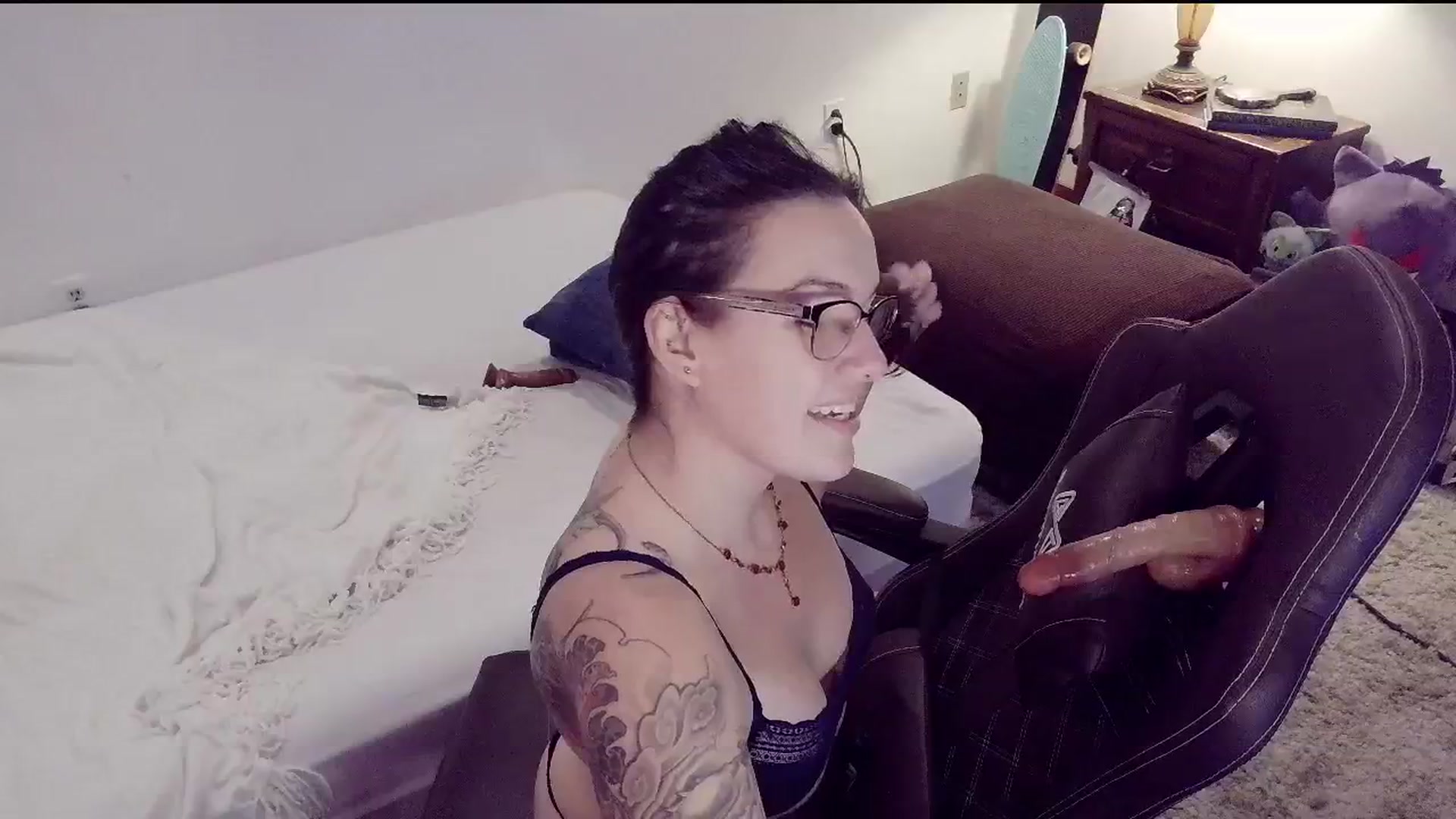 Gallery image thumbnail from BunnyNextDoor's myfreecams stream on, 10/13/2025, 15:34 image 19 of 20
