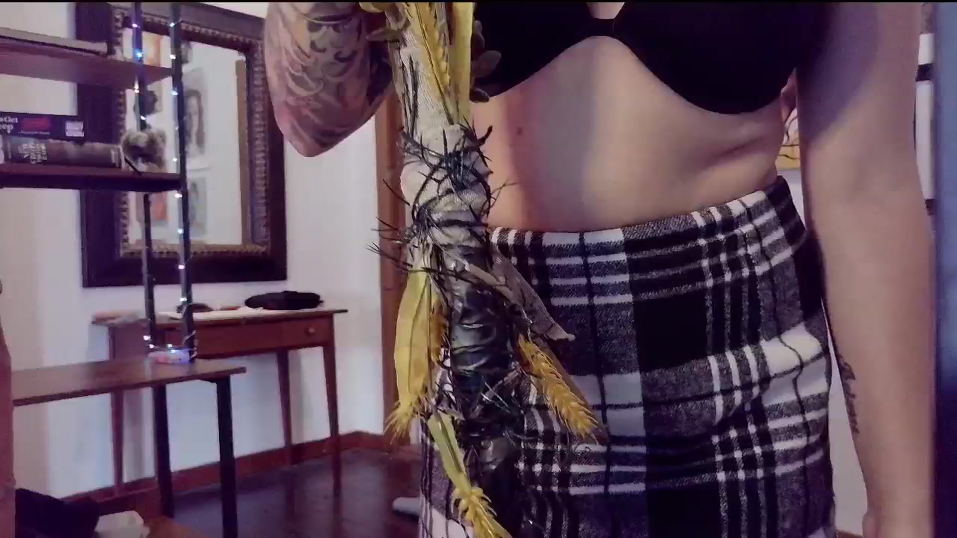 Gallery image thumbnail from BunnyNextDoor's myfreecams stream on, 10/15/2025, 18:16 image 1 of 20