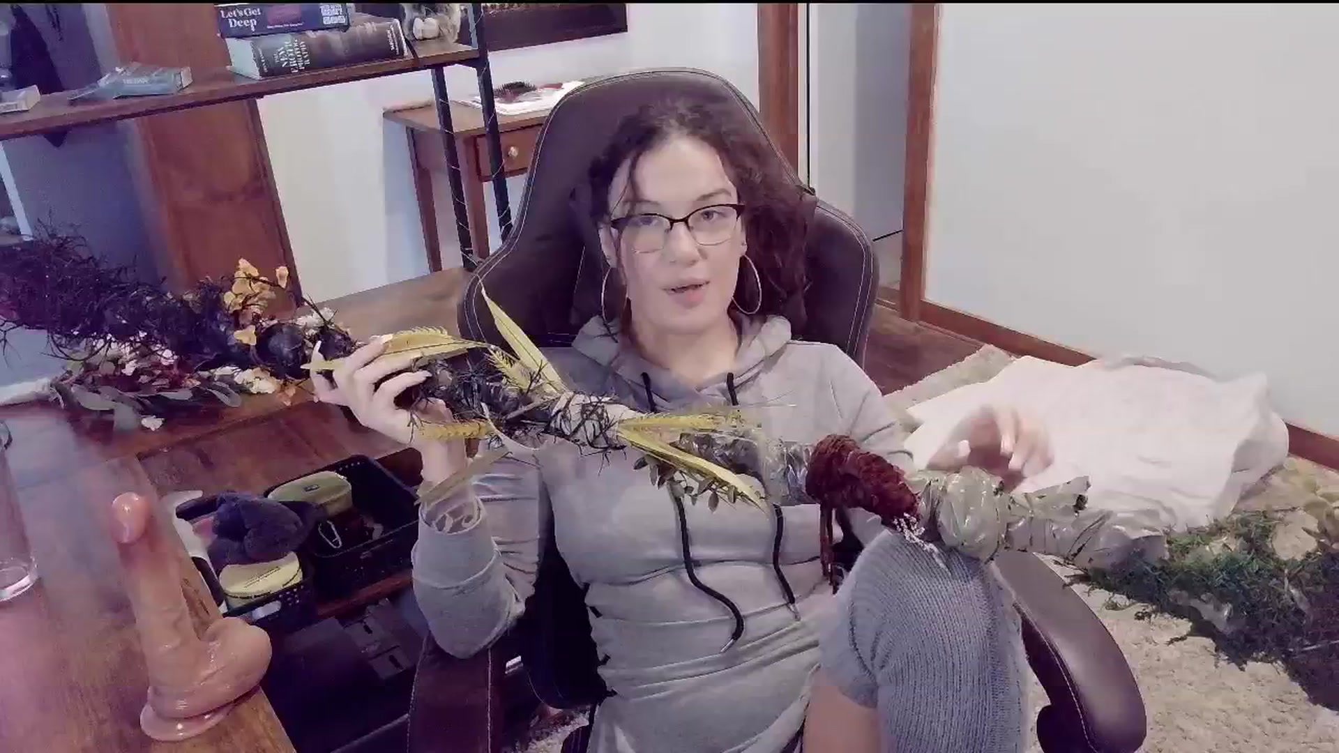 Gallery image thumbnail from BunnyNextDoor's myfreecams stream on, 10/16/2025, 15:33 image 7 of 20