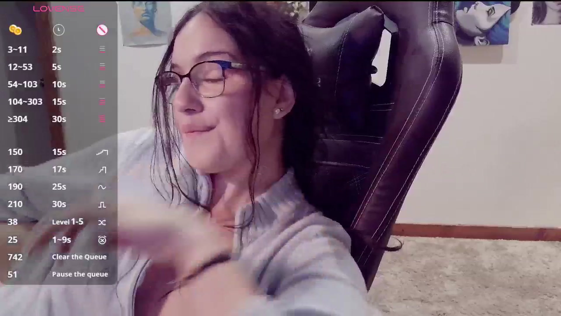 Gallery image thumbnail from BunnyNextDoor's myfreecams stream on, 10/23/2025, 04:01 image 14 of 20