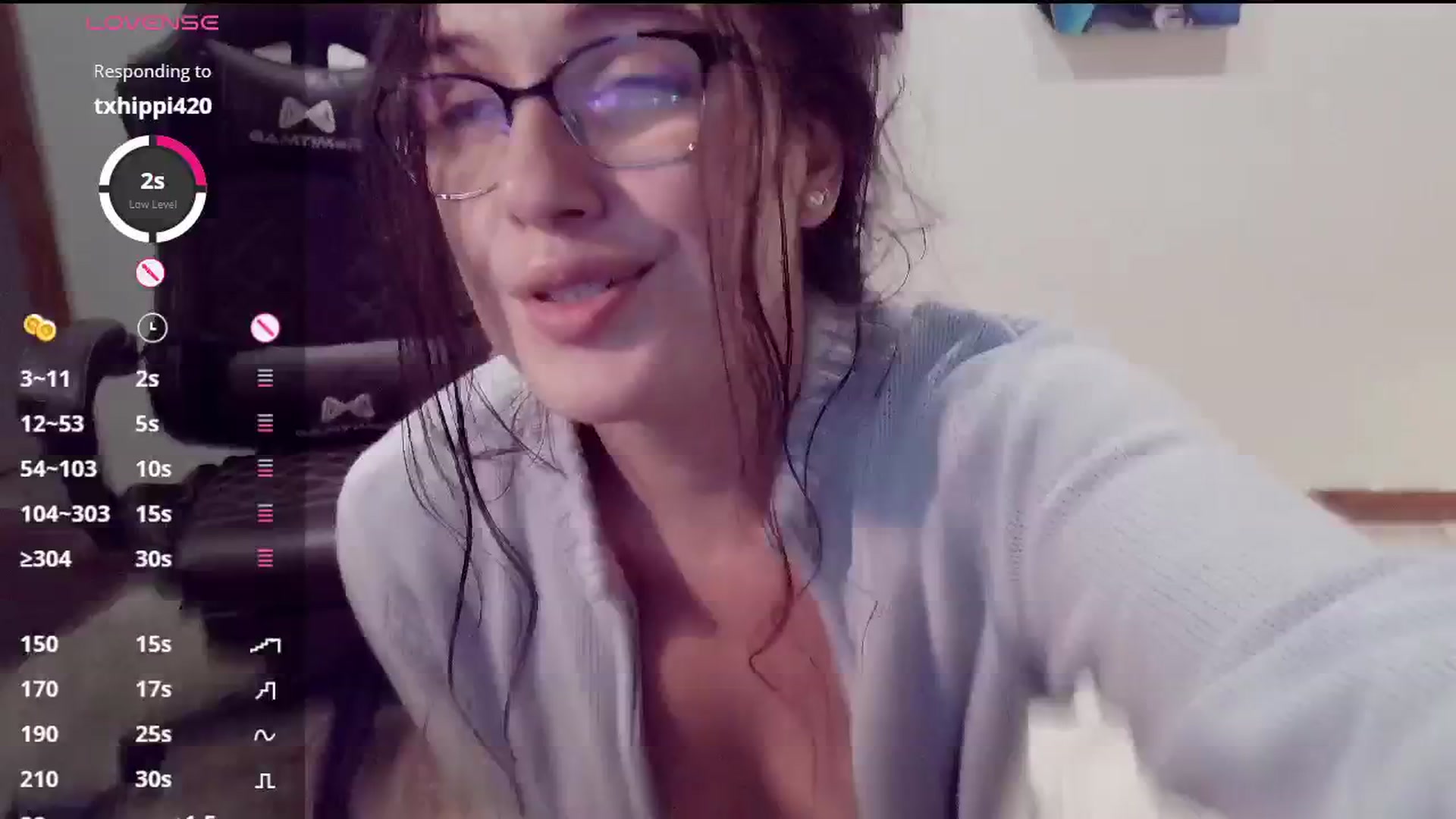 Gallery image thumbnail from BunnyNextDoor's myfreecams stream on, 10/23/2025, 04:01 image 7 of 20