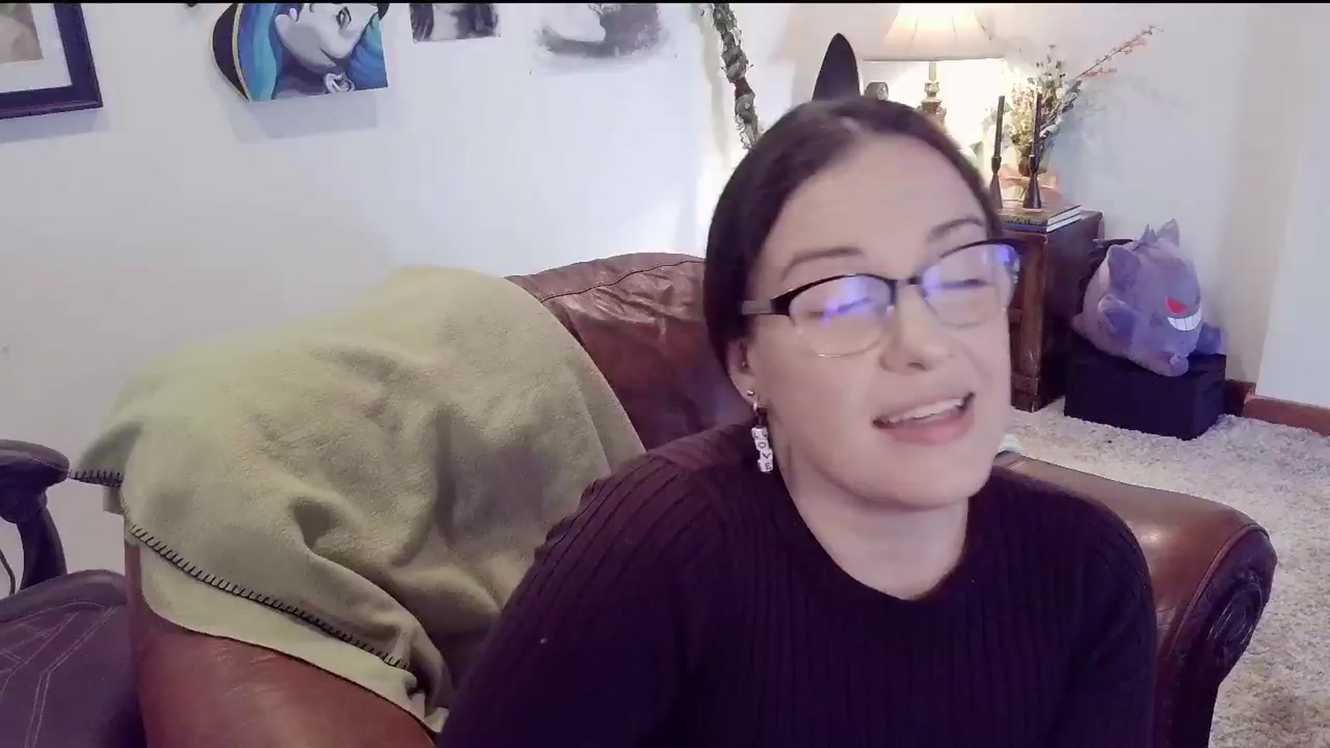 Gallery image thumbnail from BunnyNextDoor's myfreecams stream on, 10/25/2025, 16:31 image 3 of 20