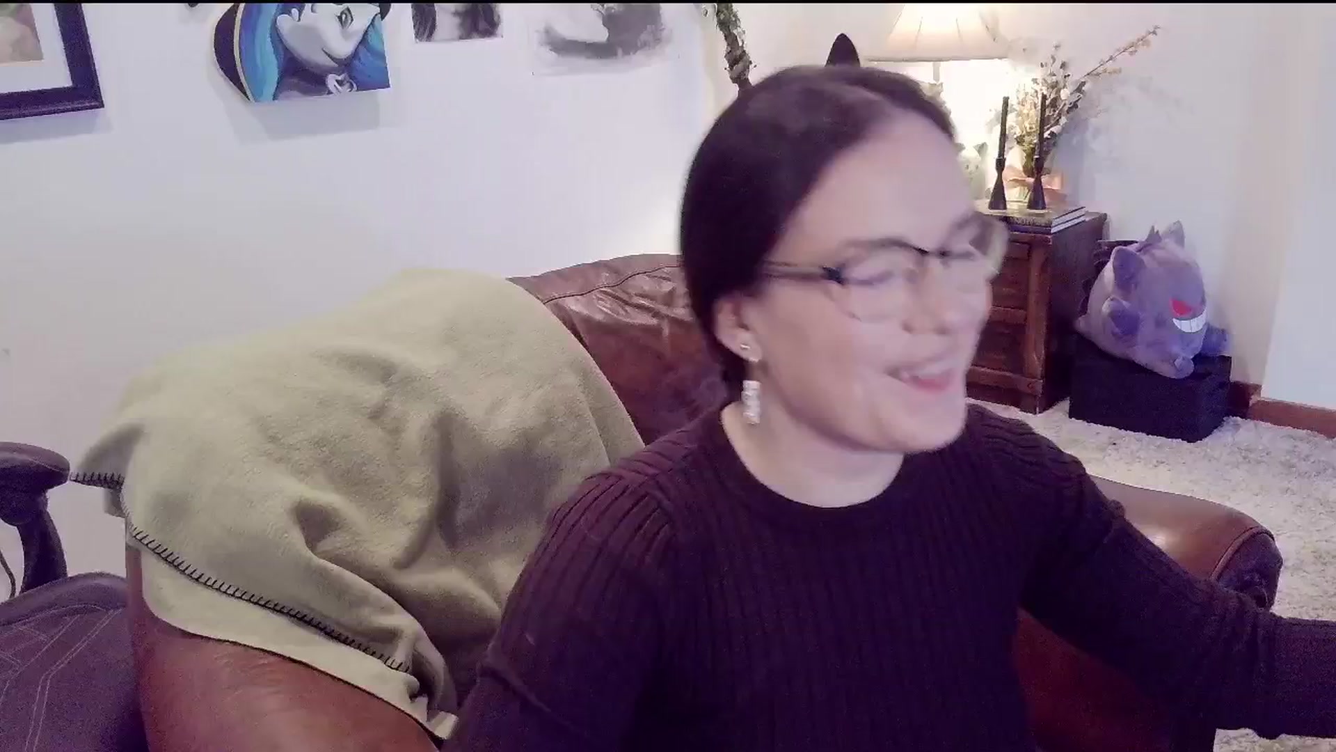 Gallery image thumbnail from BunnyNextDoor's myfreecams stream on, 10/25/2025, 16:31 image 5 of 20