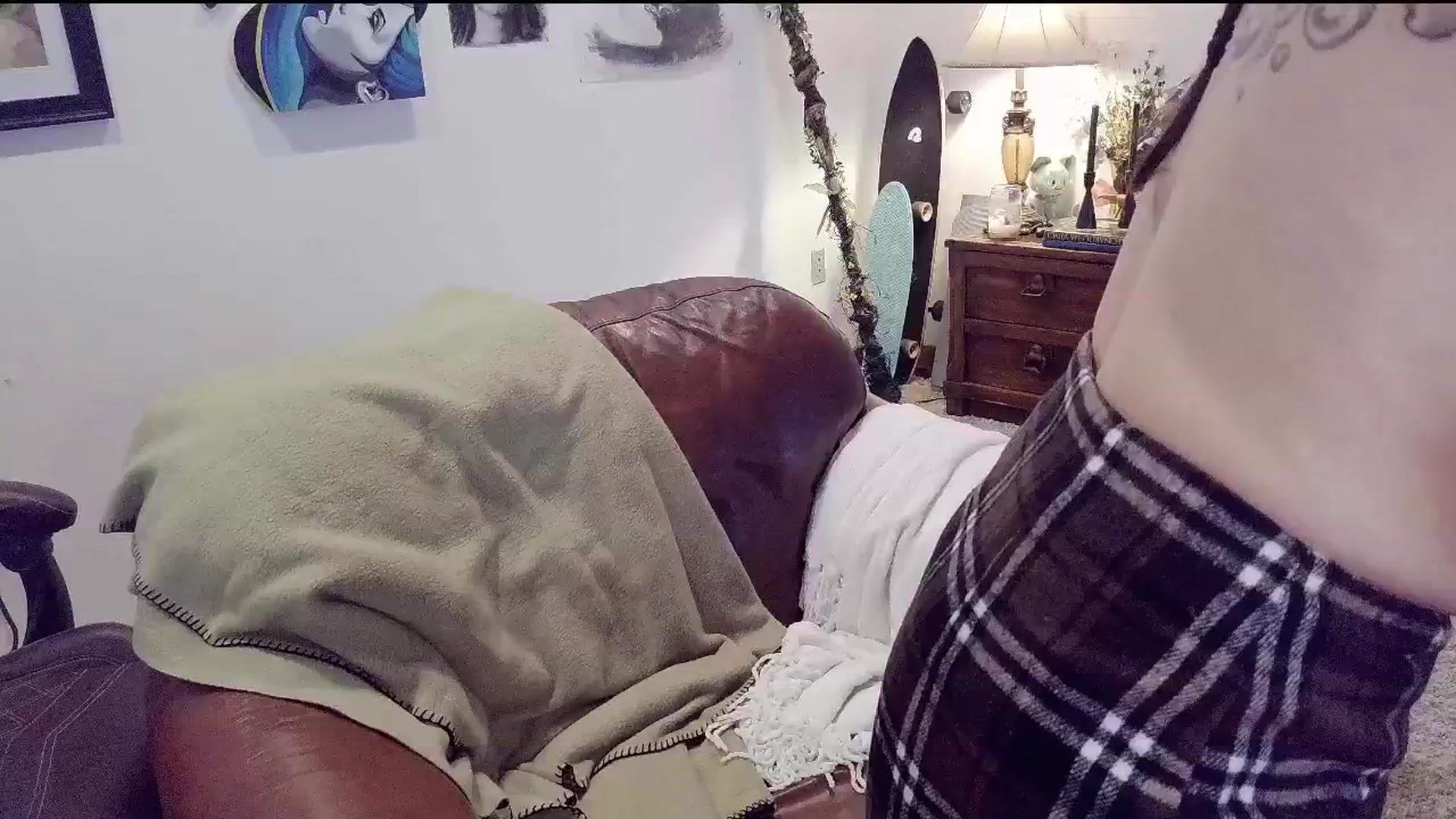 Gallery image thumbnail from BunnyNextDoor's myfreecams stream on, 10/25/2025, 16:31 image 7 of 20
