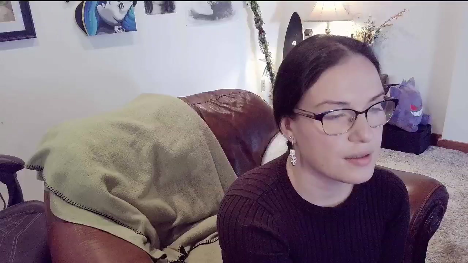 Gallery image thumbnail from BunnyNextDoor's myfreecams stream on, 10/25/2025, 16:31 image 4 of 20