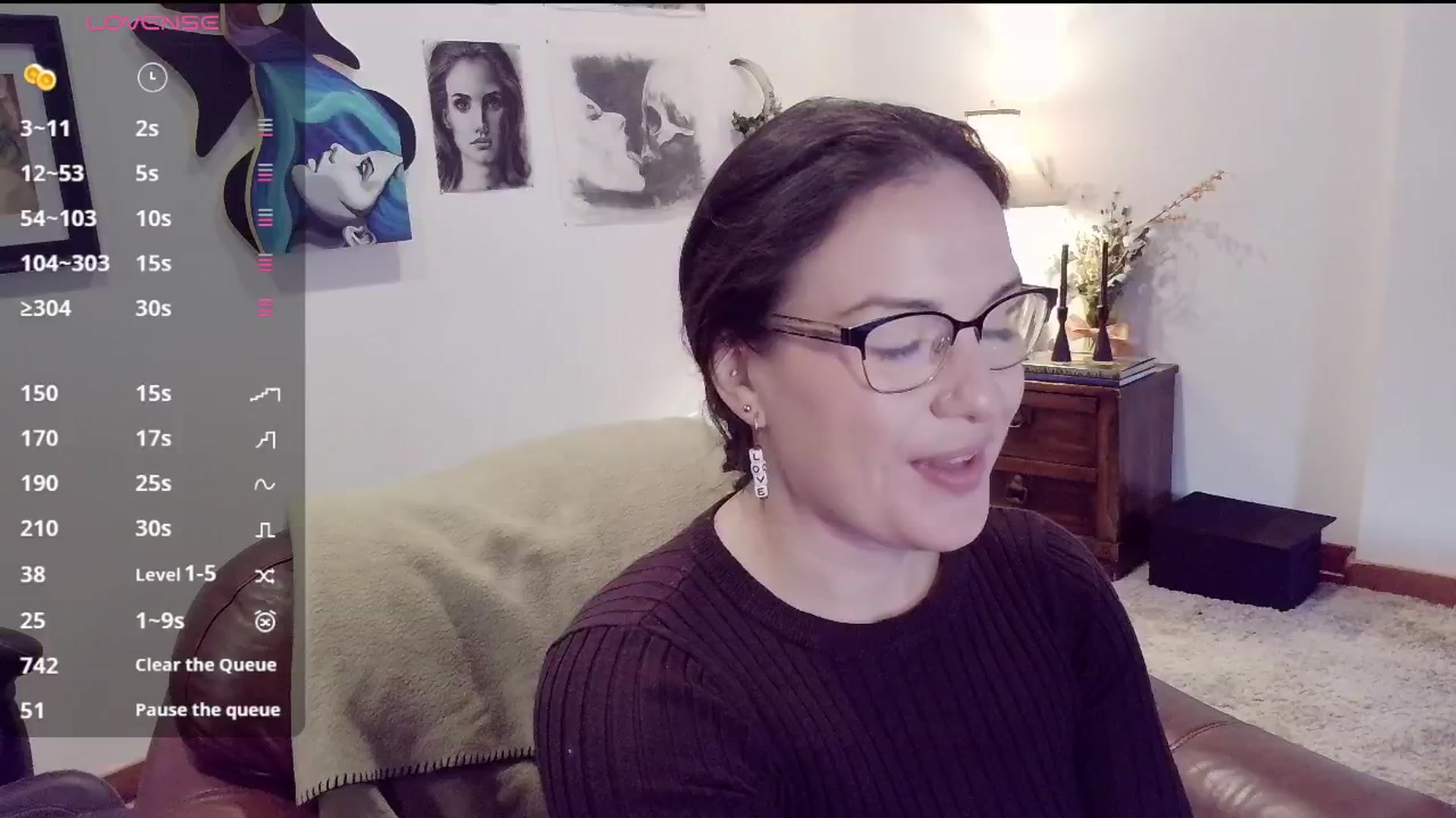 Gallery image thumbnail from BunnyNextDoor's myfreecams stream on, 10/25/2025, 18:47 image 2 of 20