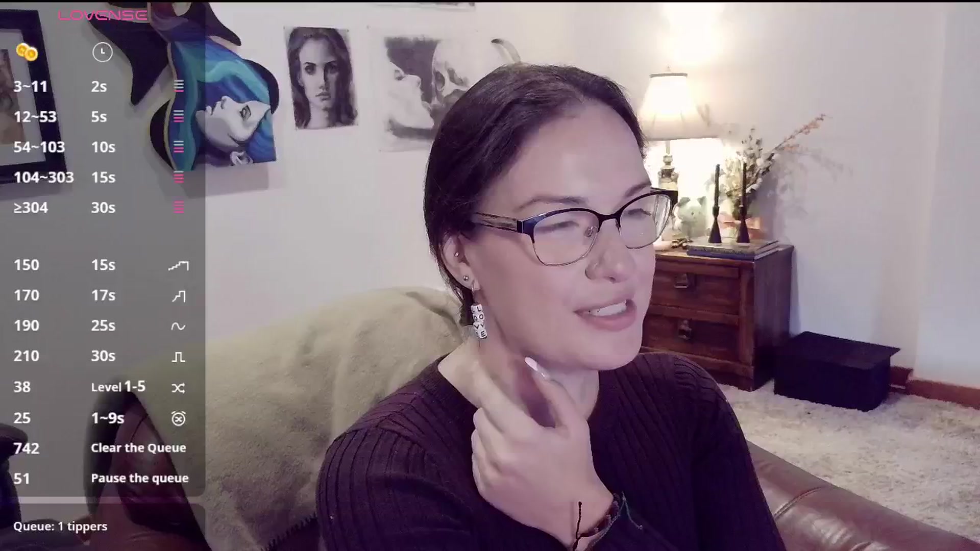Gallery image thumbnail from BunnyNextDoor's myfreecams stream on, 10/25/2025, 18:47 image 8 of 20