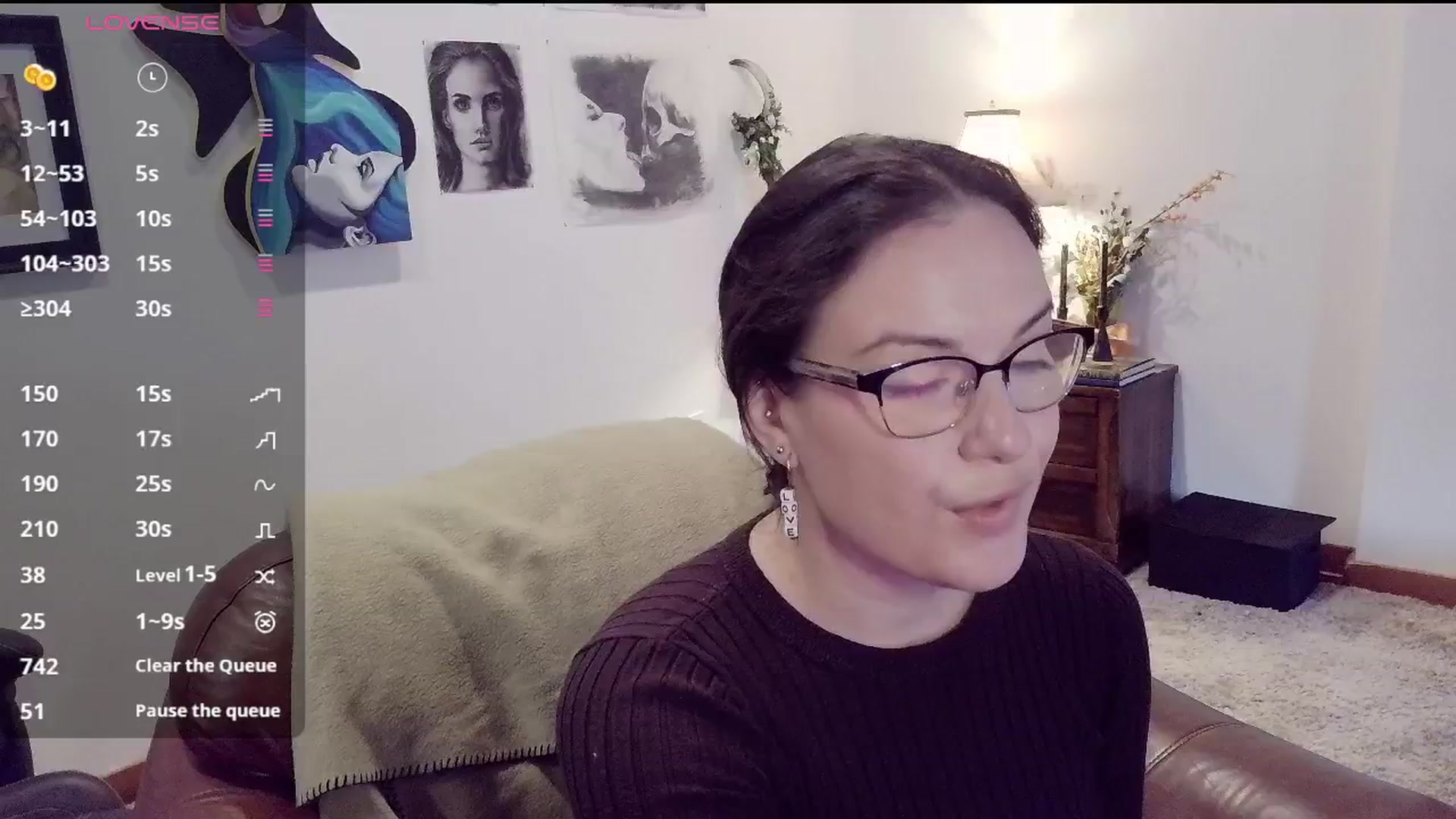 Gallery image thumbnail from BunnyNextDoor's myfreecams stream on, 10/25/2025, 18:47 image 1 of 20