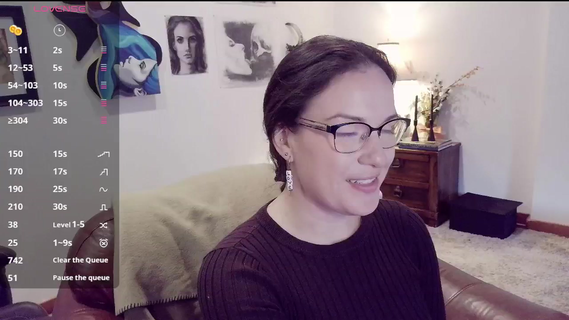 Gallery image thumbnail from BunnyNextDoor's myfreecams stream on, 10/25/2025, 18:47 image 3 of 20