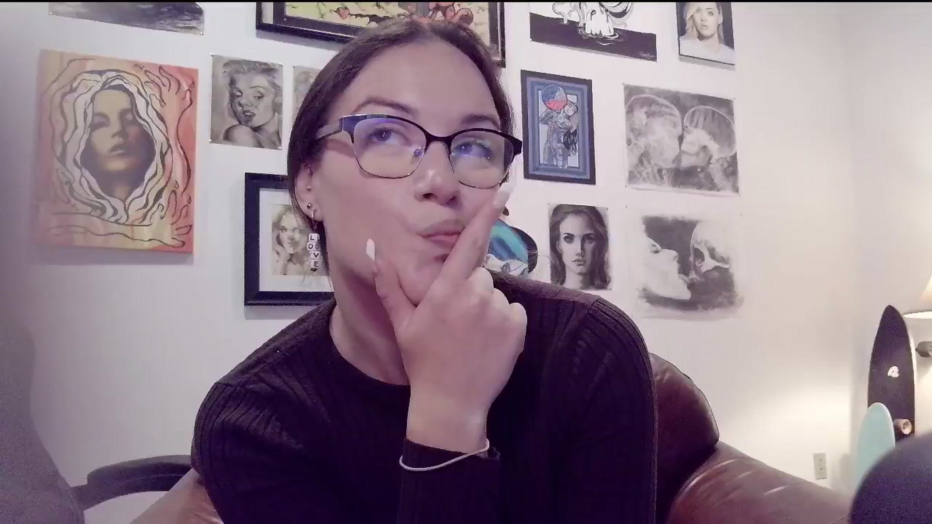 Gallery image thumbnail from BunnyNextDoor's myfreecams stream on, 10/25/2025, 20:14 image 7 of 20