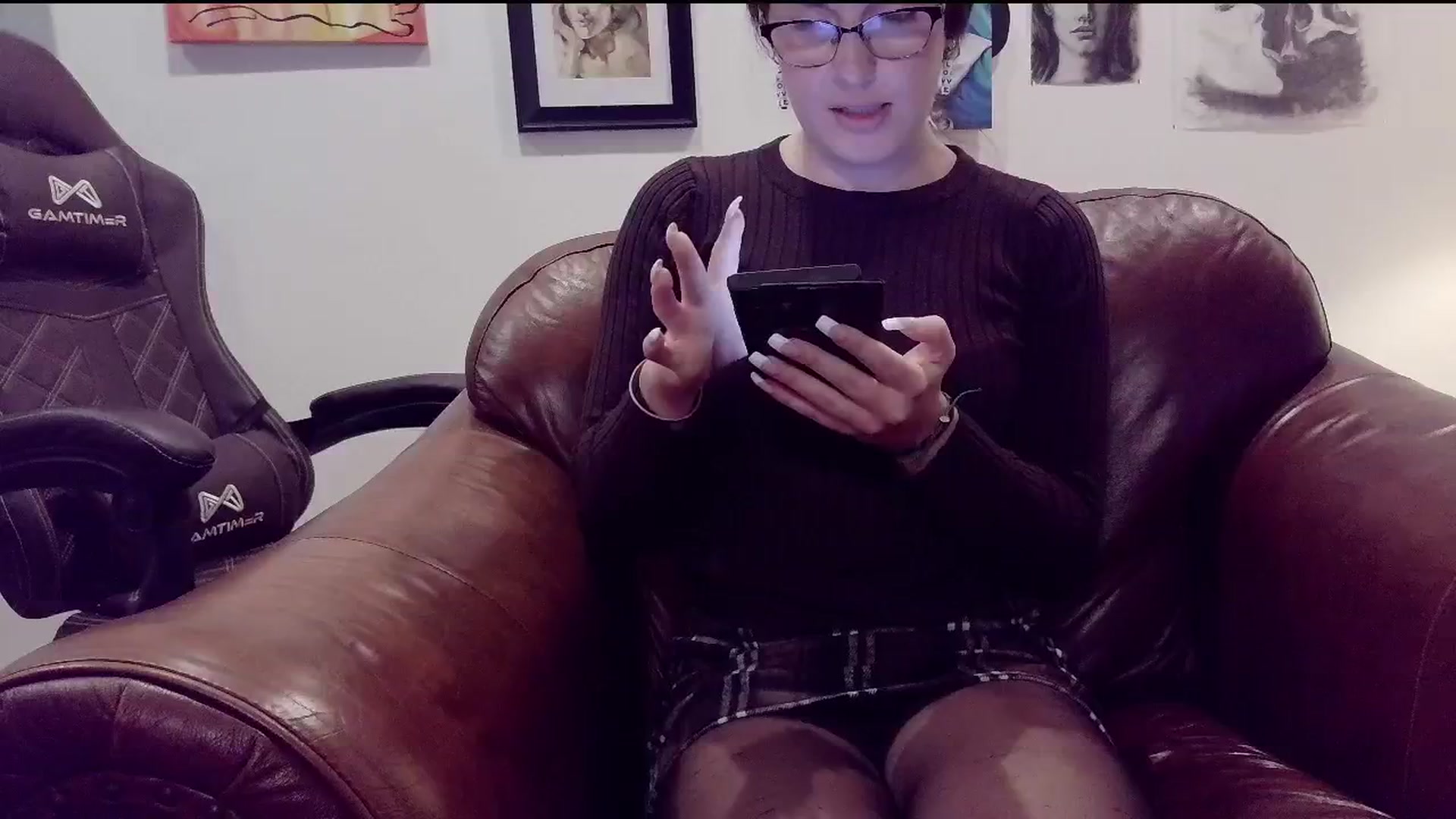 Gallery image thumbnail from BunnyNextDoor's myfreecams stream on, 10/25/2025, 20:14 image 14 of 20