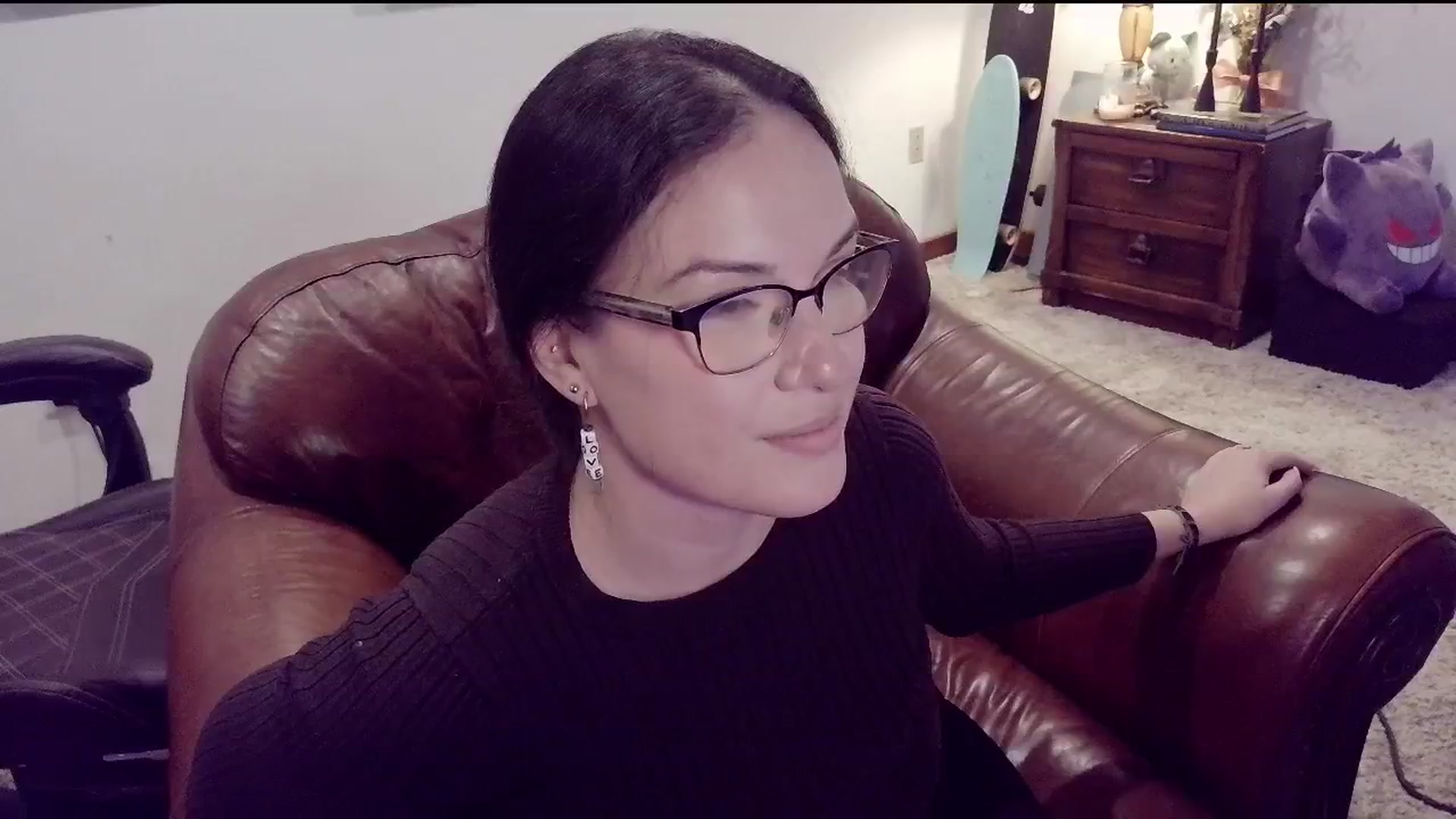 Gallery image thumbnail from BunnyNextDoor's myfreecams stream on, 10/25/2025, 20:14 image 20 of 20