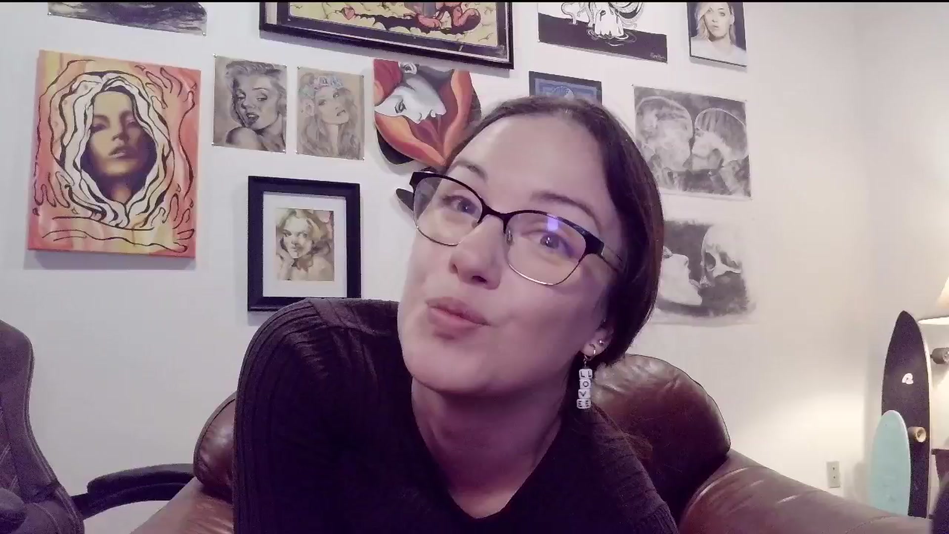Gallery image thumbnail from BunnyNextDoor's myfreecams stream on, 10/25/2025, 20:14 image 8 of 20