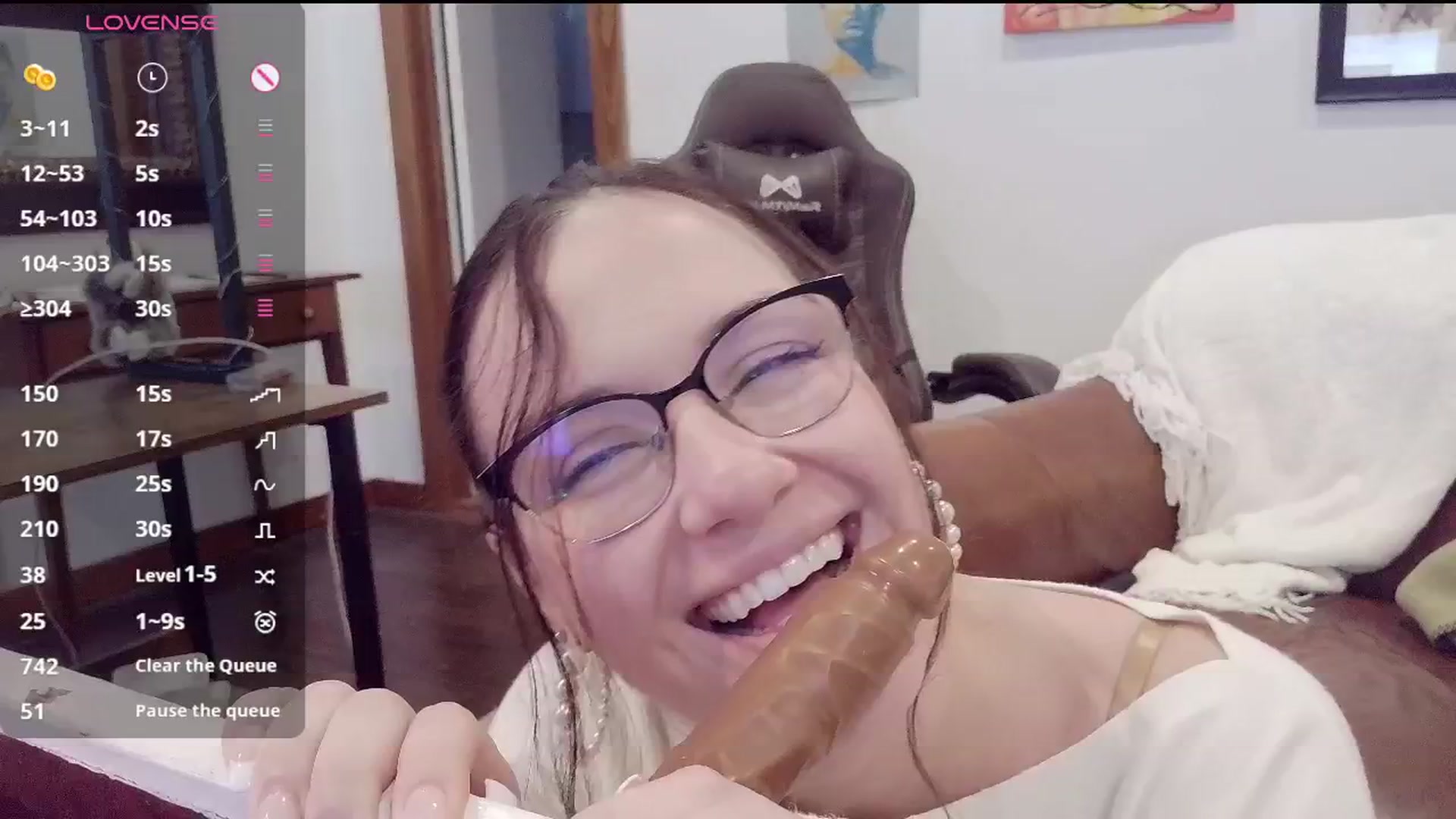 Gallery image thumbnail from BunnyNextDoor's myfreecams stream on, 10/29/2025, 18:12 image 18 of 20