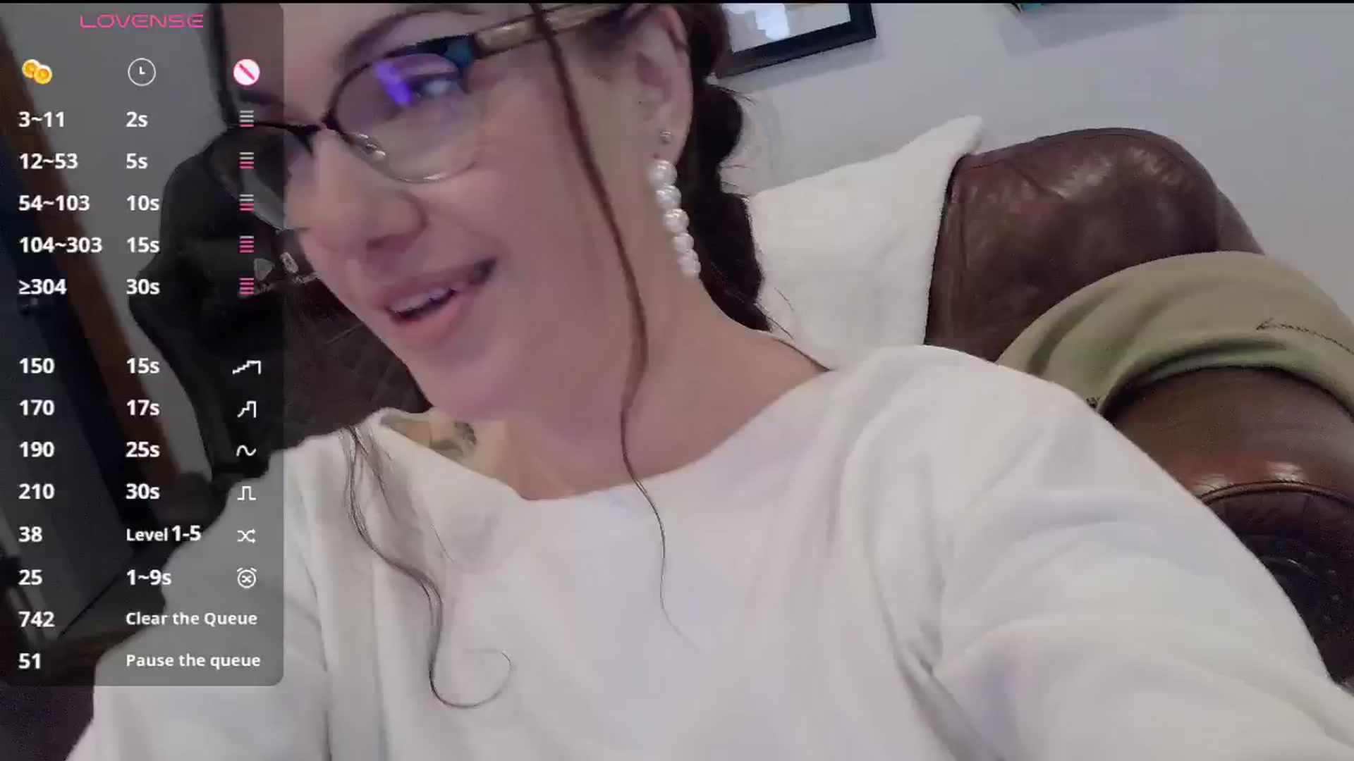 Gallery image thumbnail from BunnyNextDoor's myfreecams stream on, 10/29/2025, 18:12 image 16 of 20