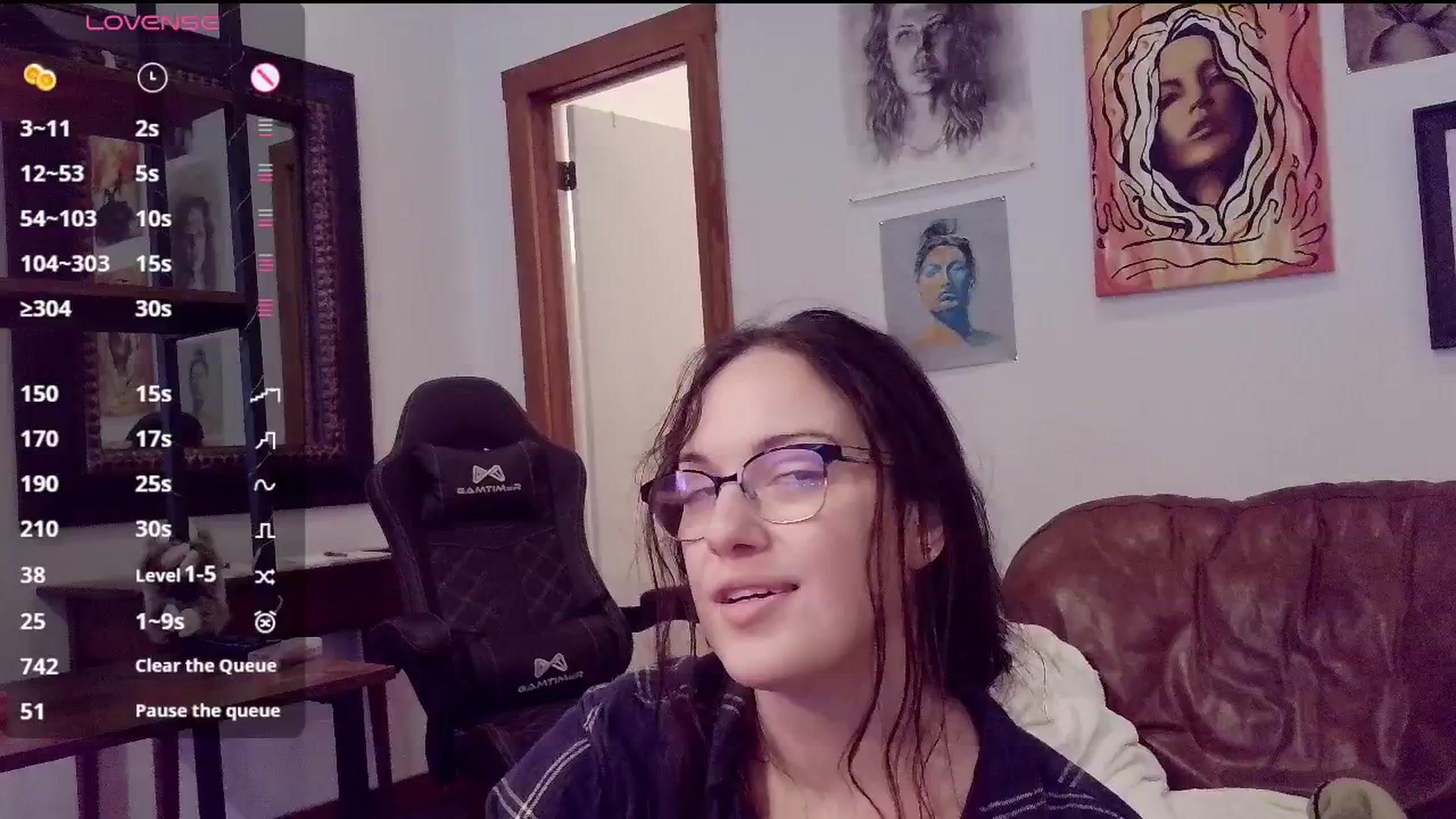 Gallery image thumbnail from BunnyNextDoor's myfreecams stream on, 10/30/2025, 14:38 image 19 of 20