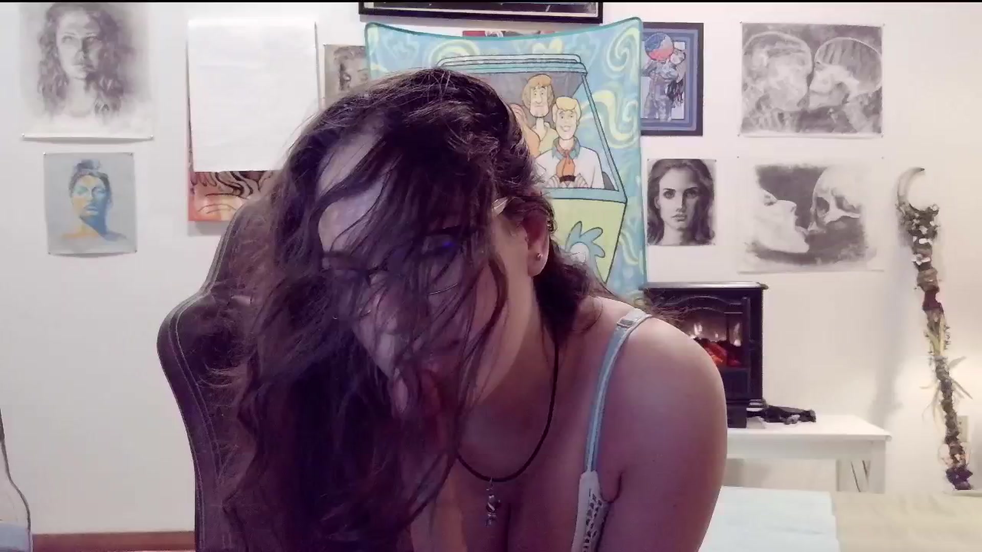 Gallery image thumbnail from BunnyNextDoor's myfreecams stream on, 11/01/2025, 23:26 image 10 of 20