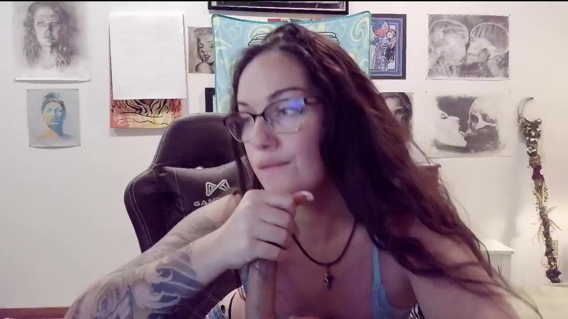 Gallery image thumbnail from BunnyNextDoor's myfreecams stream on, 11/01/2025, 23:26 image 15 of 20