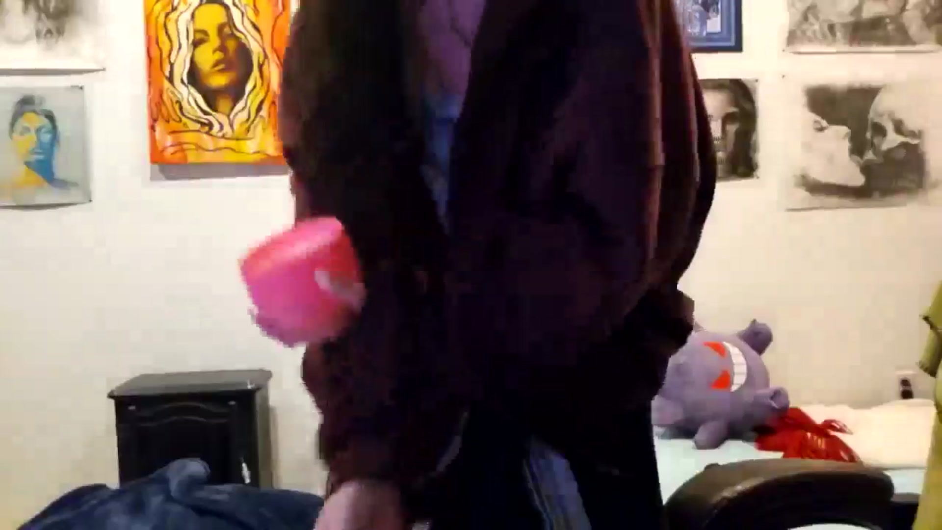Gallery image thumbnail from BunnyNextDoor's myfreecams stream on, 11/05/2025, 23:36 image 18 of 20