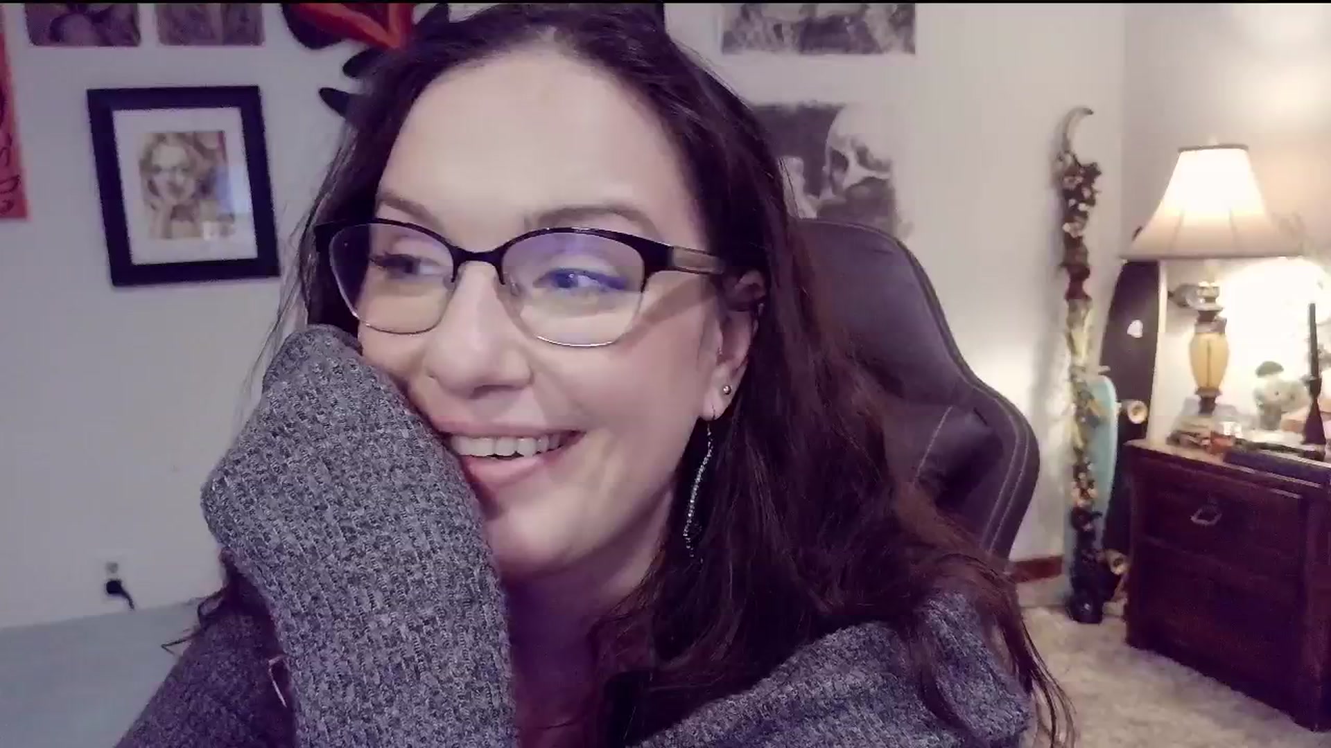 Gallery image thumbnail from BunnyNextDoor's myfreecams stream on, 11/08/2025, 20:36 image 14 of 20