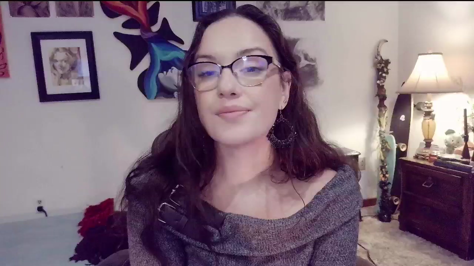 Gallery image thumbnail from BunnyNextDoor's myfreecams stream on, 11/08/2025, 20:36 image 2 of 20