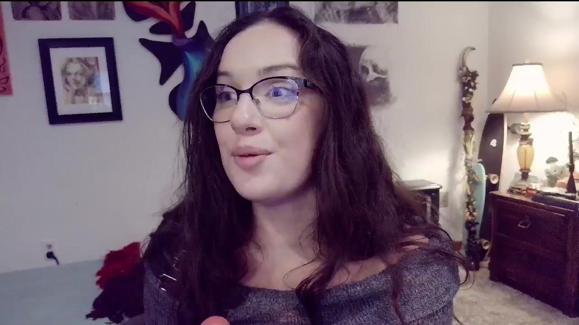 Gallery image thumbnail from BunnyNextDoor's myfreecams stream on, 11/08/2025, 20:36 image 17 of 20