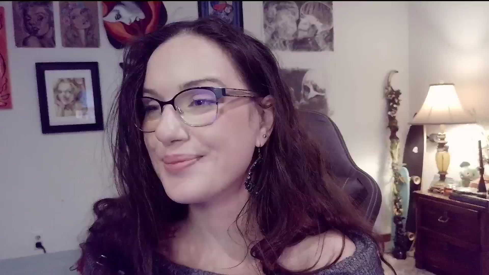 Gallery image thumbnail from BunnyNextDoor's myfreecams stream on, 11/08/2025, 20:36 image 8 of 20