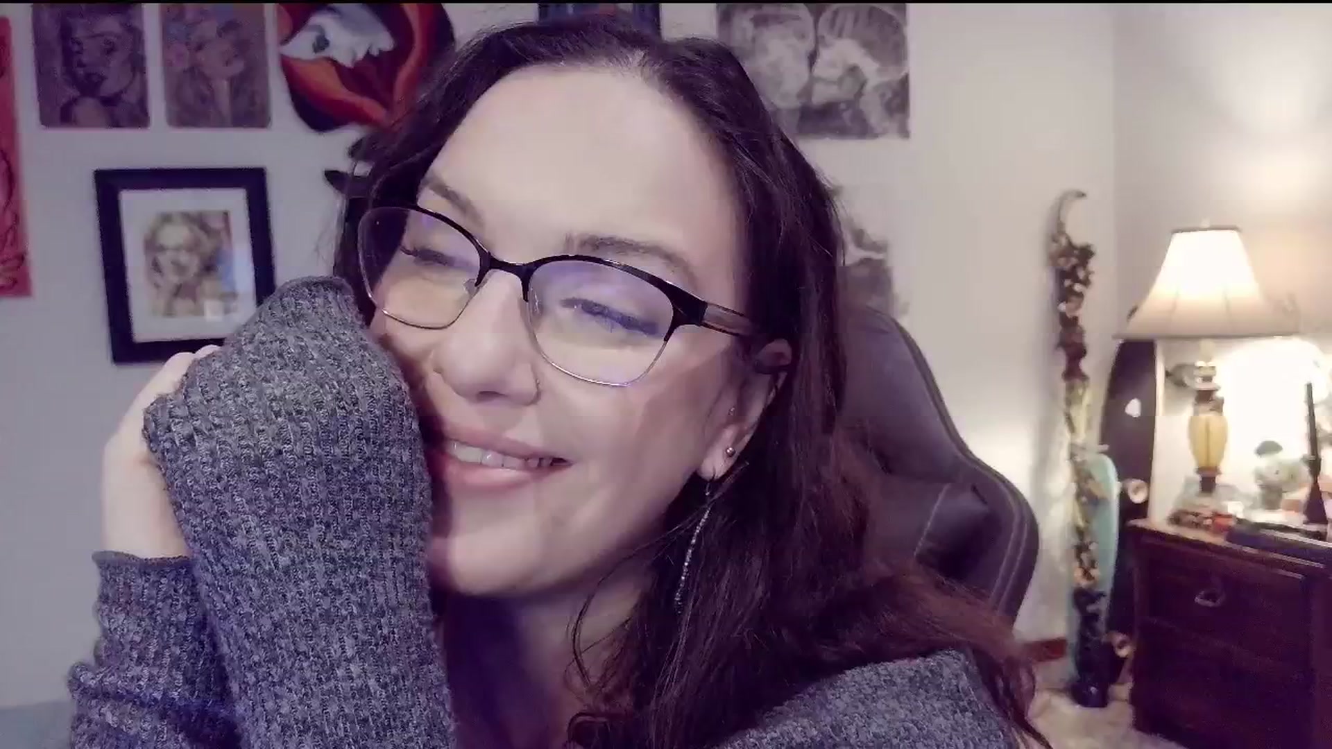 Gallery image thumbnail from BunnyNextDoor's myfreecams stream on, 11/08/2025, 20:36 image 6 of 20