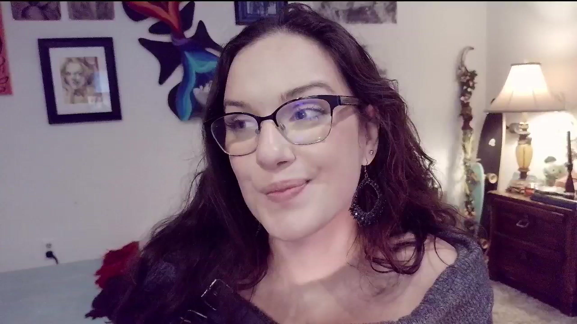 Gallery image thumbnail from BunnyNextDoor's myfreecams stream on, 11/08/2025, 20:36 image 20 of 20