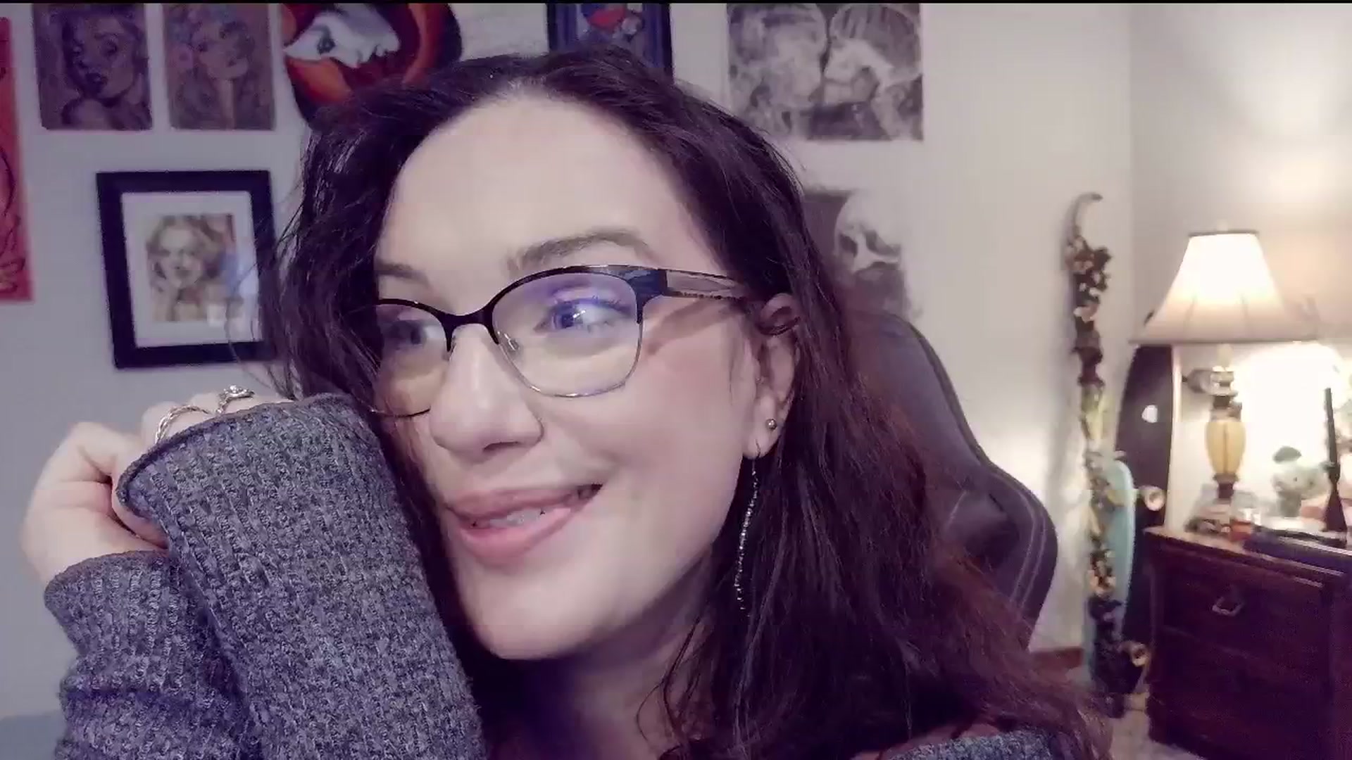 Gallery image thumbnail from BunnyNextDoor's myfreecams stream on, 11/08/2025, 20:36 image 7 of 20