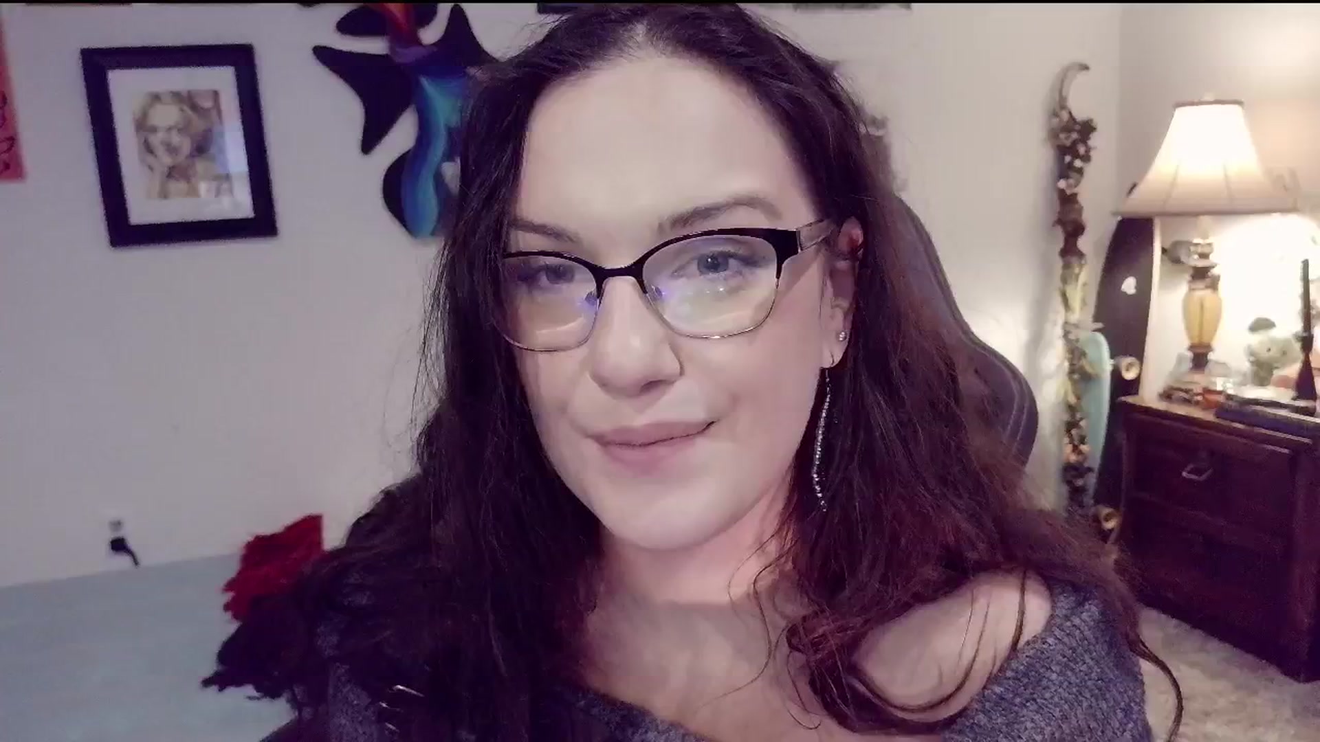 Gallery image thumbnail from BunnyNextDoor's myfreecams stream on, 11/08/2025, 20:36 image 10 of 20