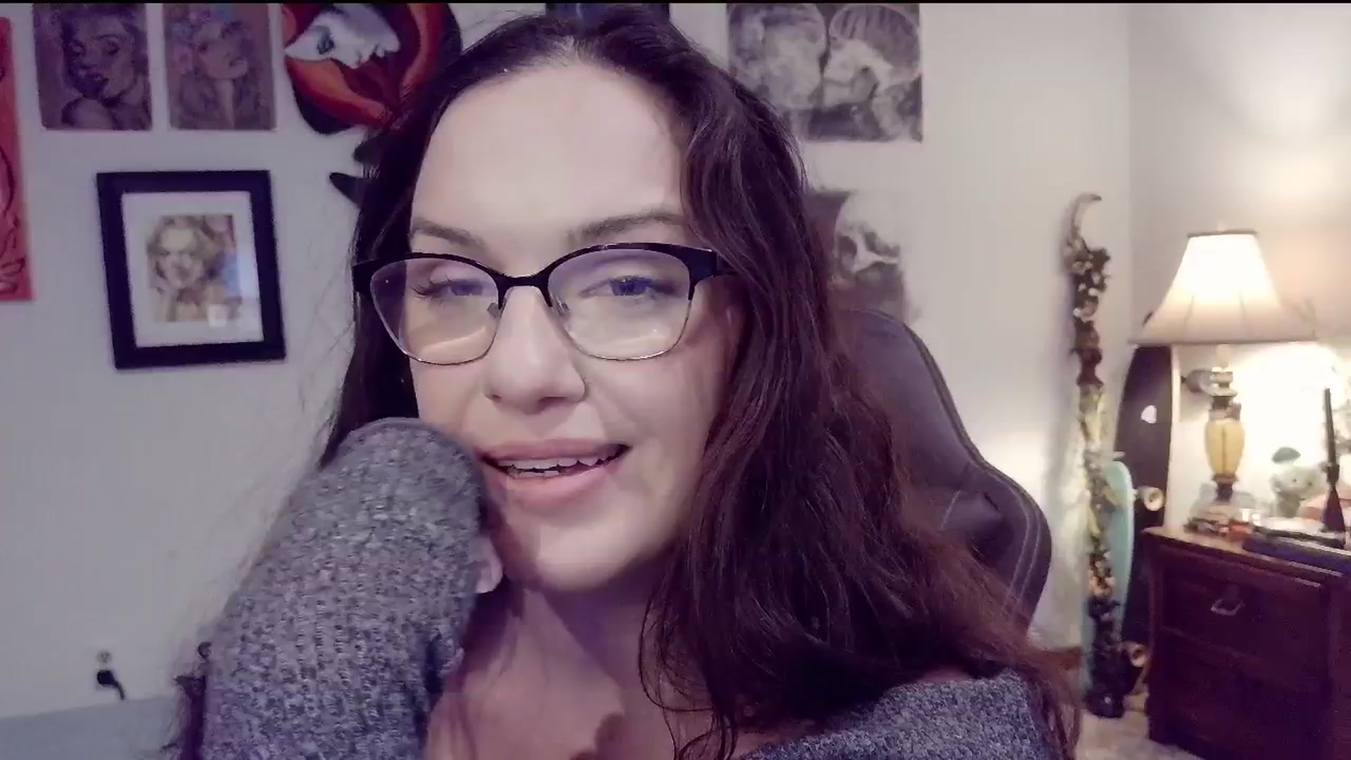 Gallery image thumbnail from BunnyNextDoor's myfreecams stream on, 11/08/2025, 20:36 image 4 of 20