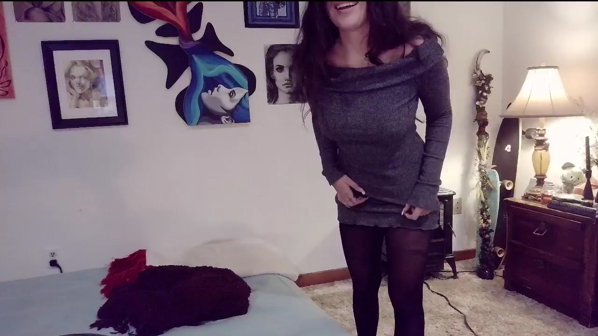 Gallery image thumbnail from BunnyNextDoor's myfreecams stream on, 11/08/2025, 20:36 image 15 of 20