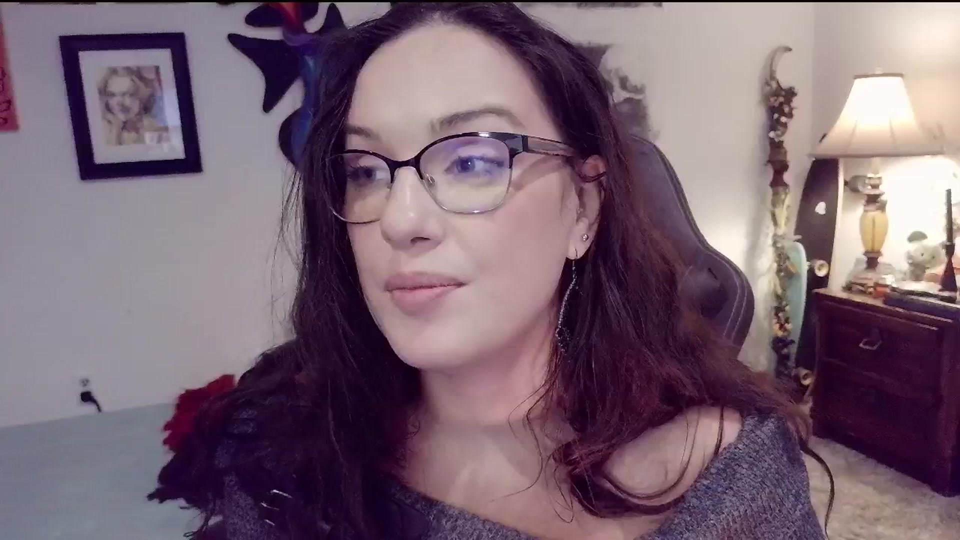 Gallery image thumbnail from BunnyNextDoor's myfreecams stream on, 11/08/2025, 20:36 image 9 of 20