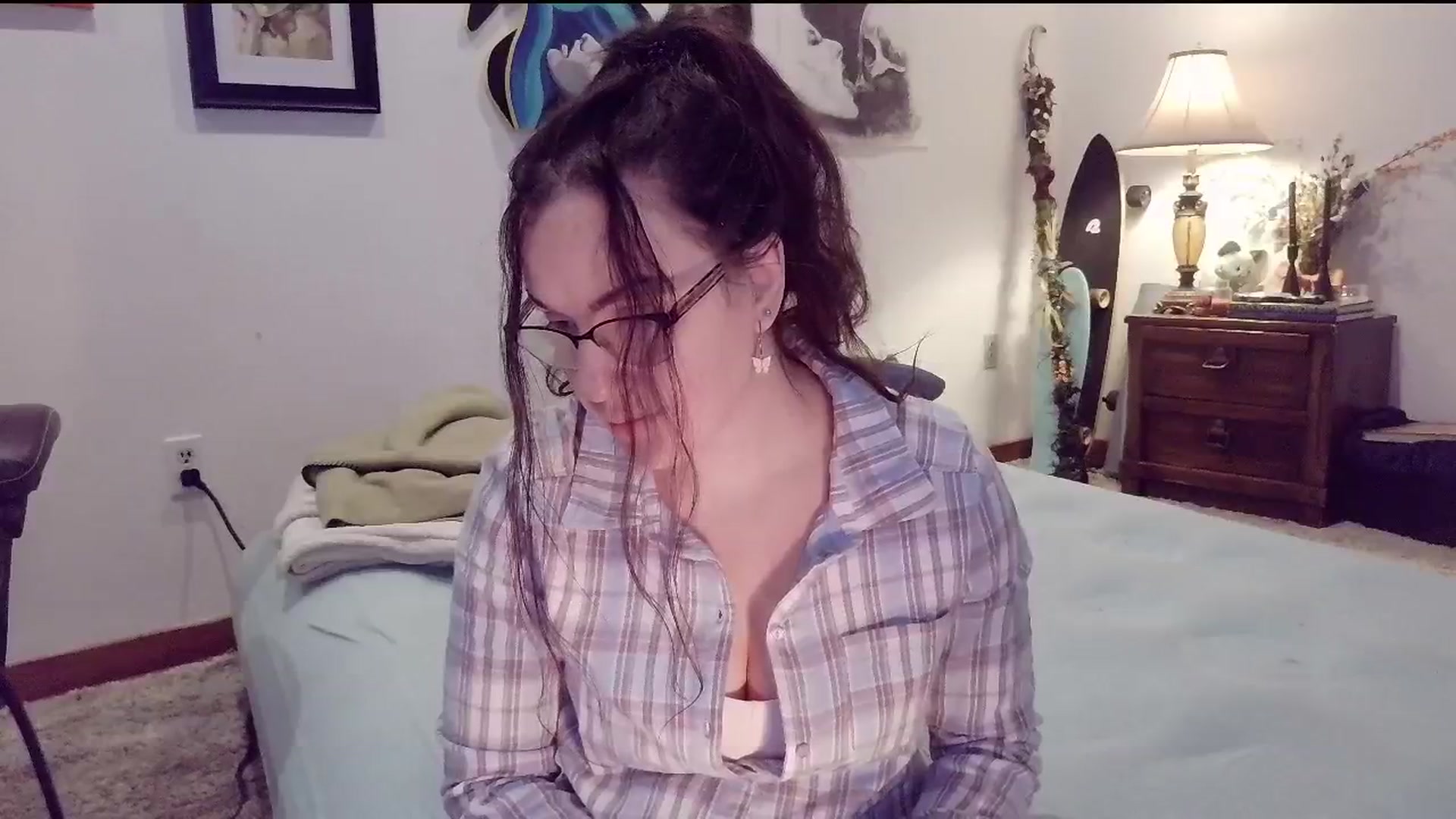 Gallery image thumbnail from BunnyNextDoor's myfreecams stream on, 11/13/2025, 14:19 image 13 of 20