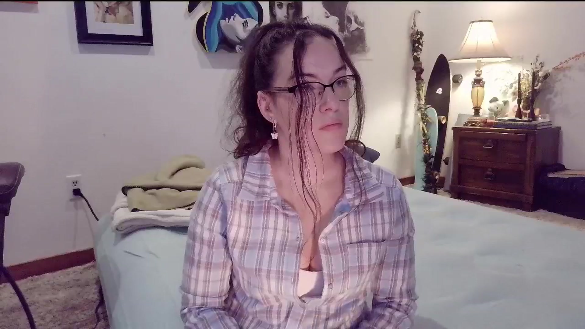 Gallery image thumbnail from BunnyNextDoor's myfreecams stream on, 11/13/2025, 14:19 image 19 of 20
