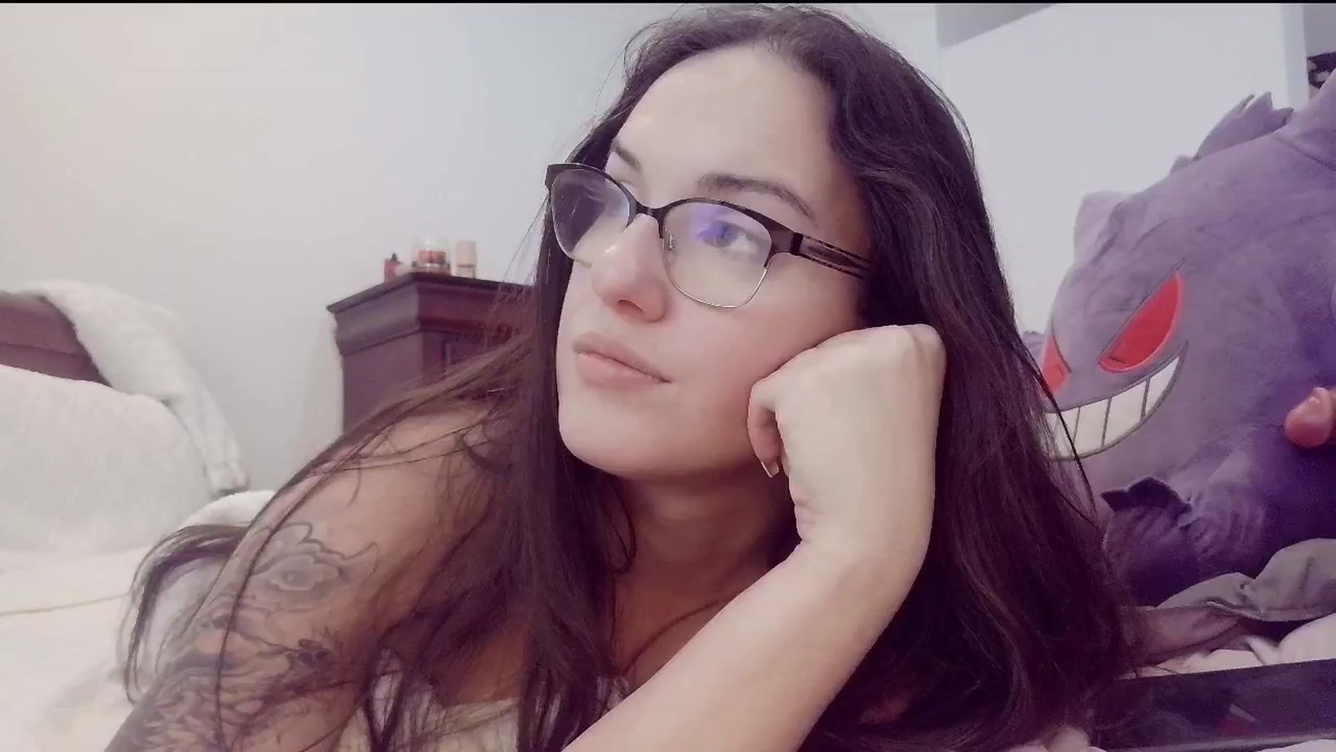 Gallery image thumbnail from BunnyNextDoor's myfreecams stream on, 12/02/2025, 18:24 image 20 of 20