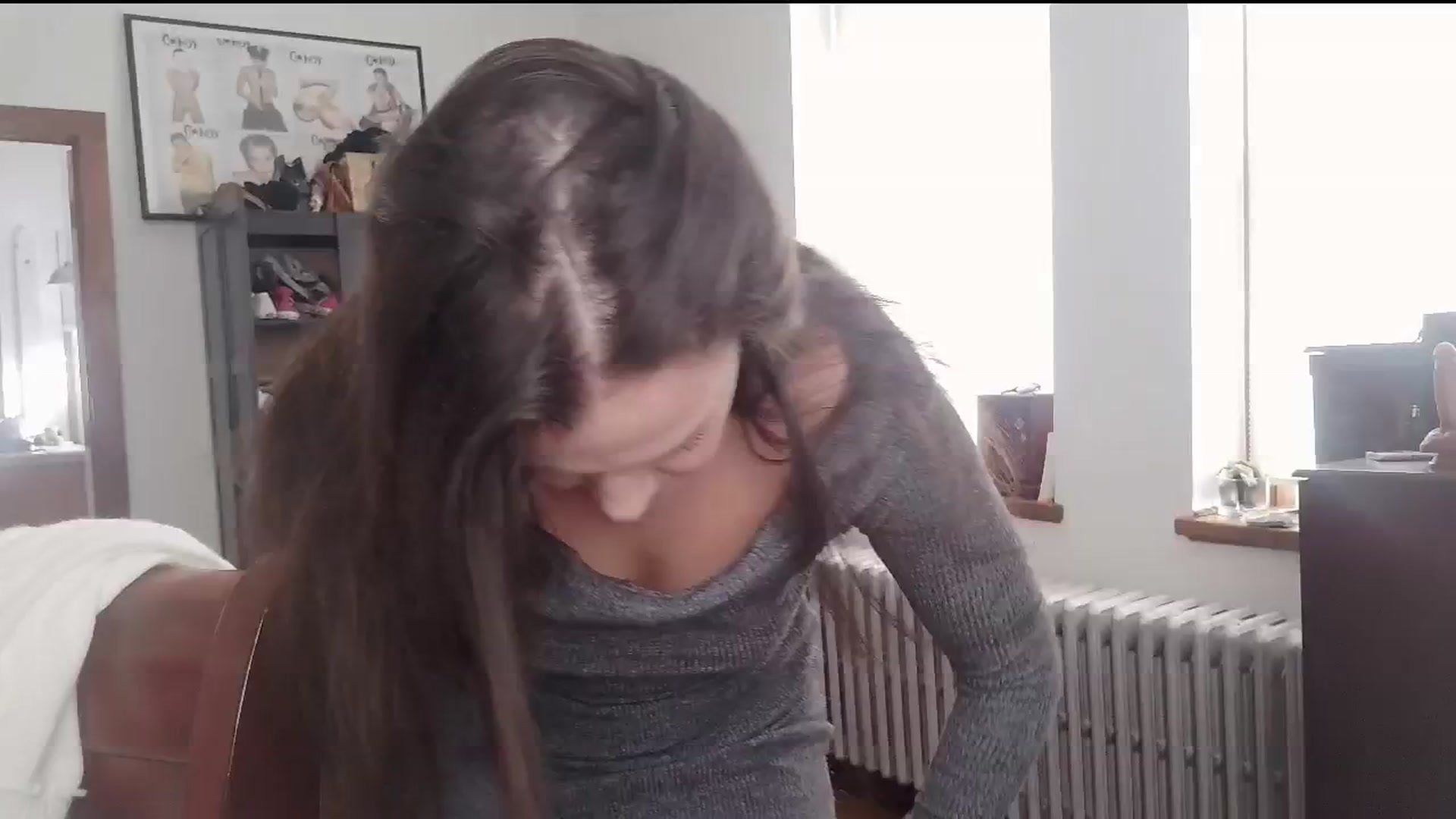 Gallery image thumbnail from BunnyNextDoor's myfreecams stream on, 12/03/2025, 14:43 image 14 of 20