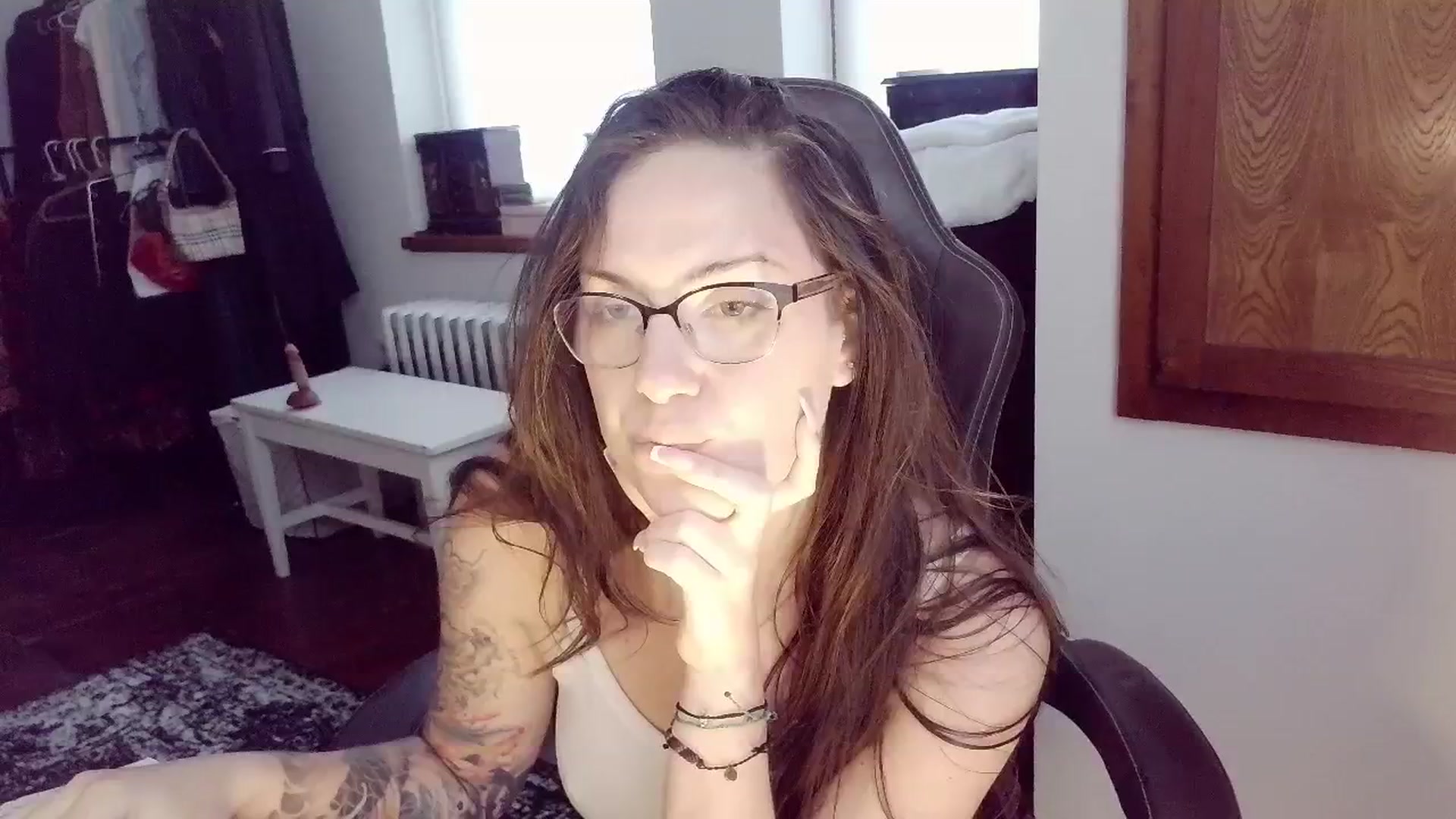 Gallery image thumbnail from BunnyNextDoor's myfreecams stream on, 12/20/2025, 20:01 image 19 of 20
