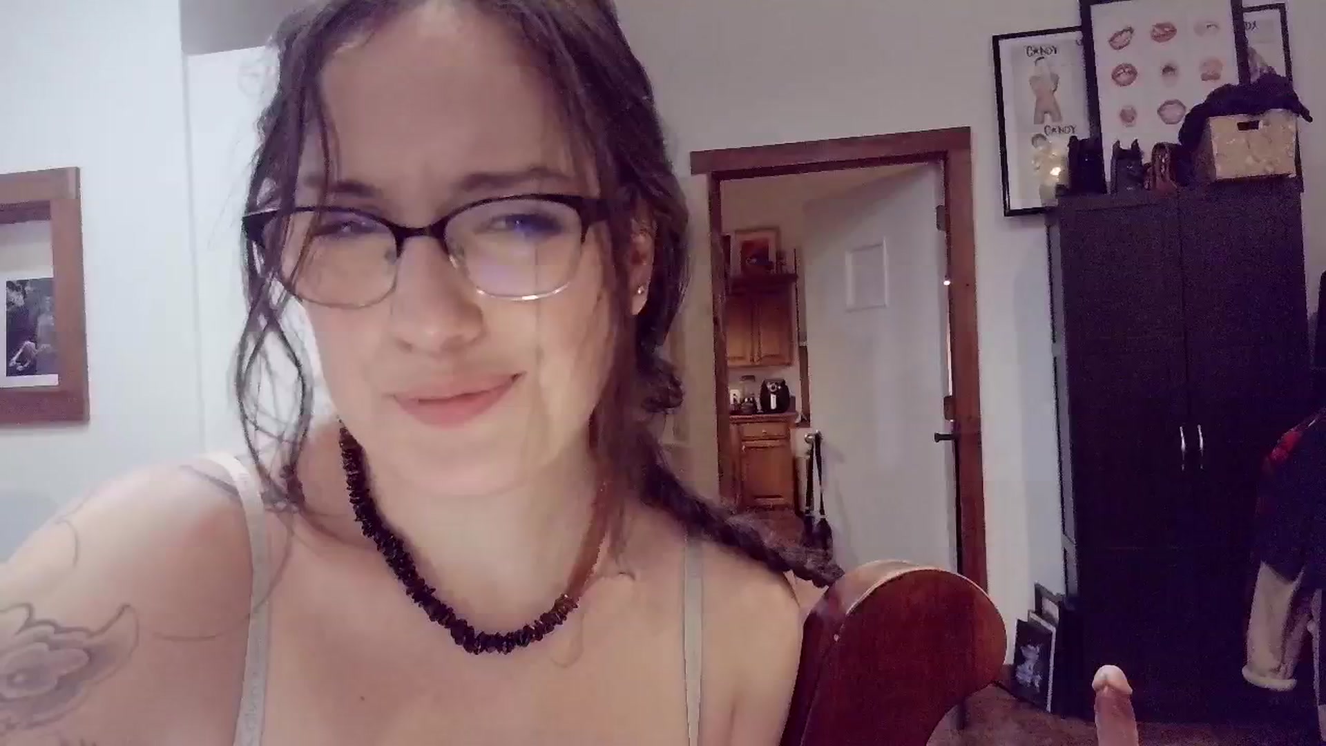 Gallery image thumbnail from BunnyNextDoor's myfreecams stream on, 12/30/2025, 01:22 image 6 of 20
