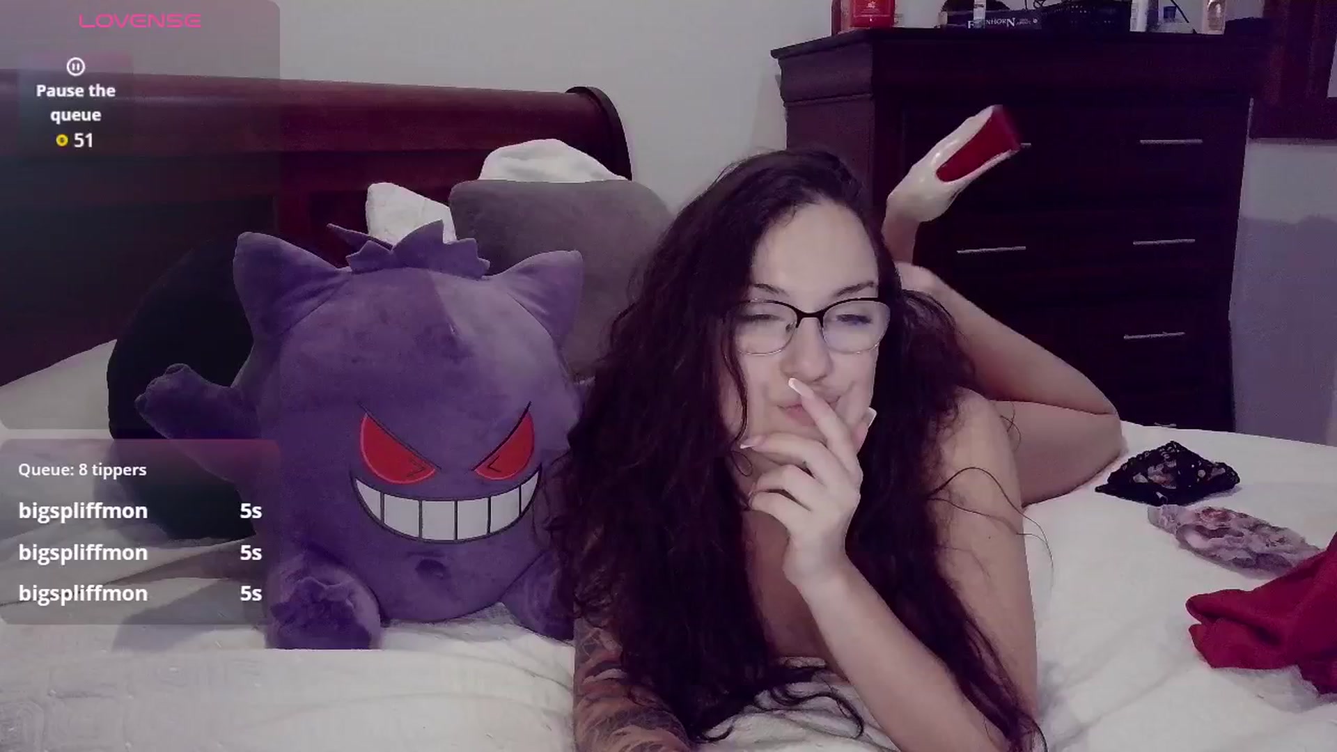 Gallery image thumbnail from BunnyNextDoor's myfreecams stream on, 01/07/2026, 03:46 image 11 of 20