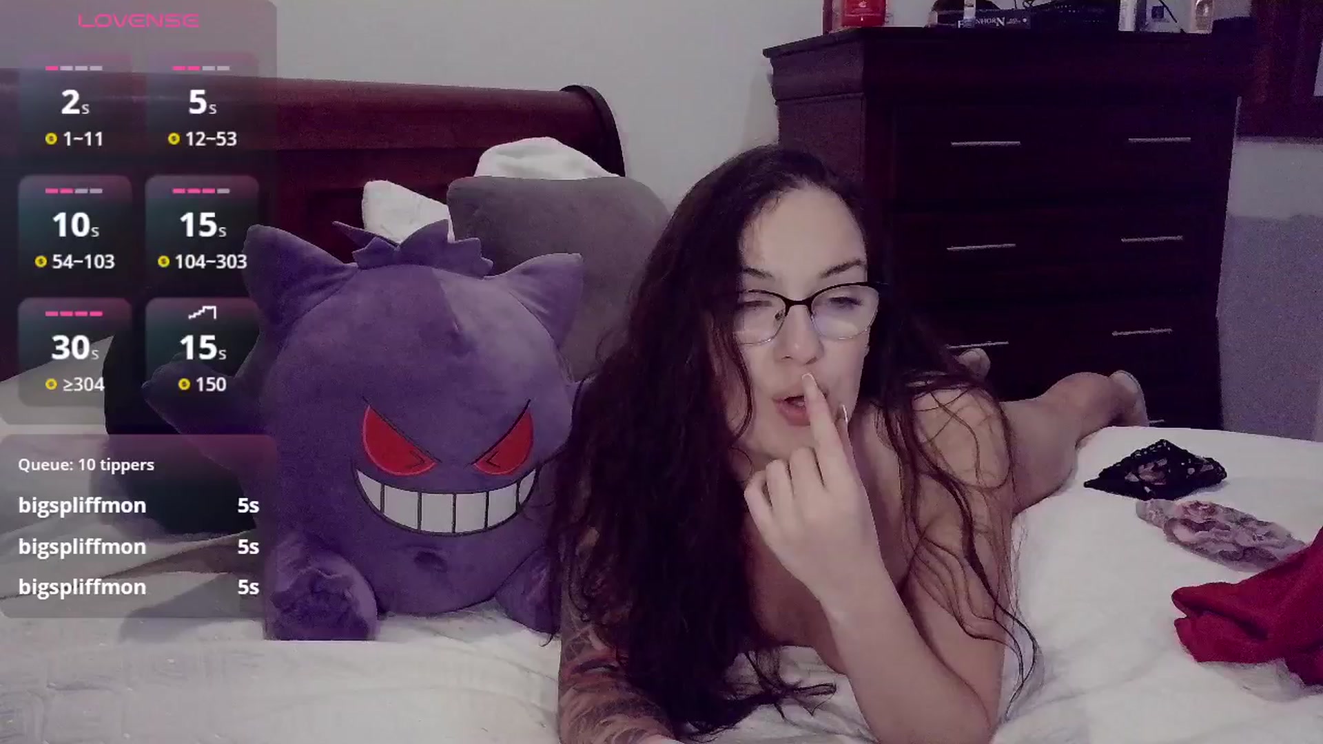 Gallery image thumbnail from BunnyNextDoor's myfreecams stream on, 01/07/2026, 03:46 image 12 of 20