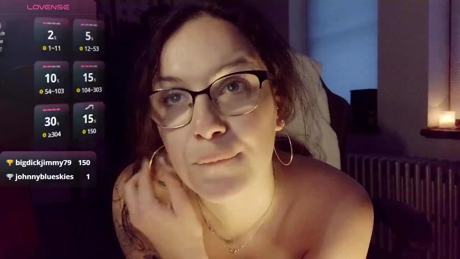 Gallery image thumbnail from BunnyNextDoor's myfreecams stream on, 01/08/2026, 22:19 image 18 of 20