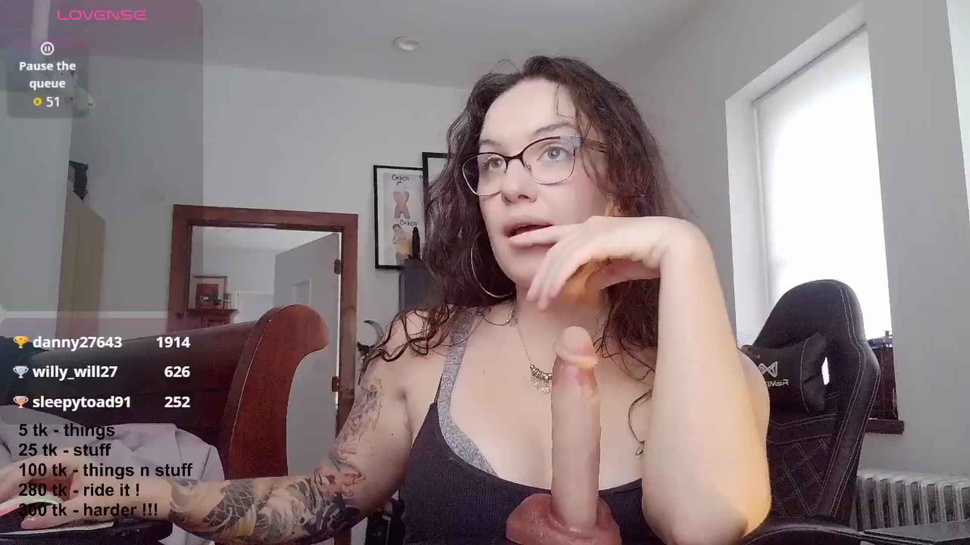 Gallery image thumbnail from BunnyNextDoor's myfreecams stream on, 01/16/2026, 17:34 image 13 of 20